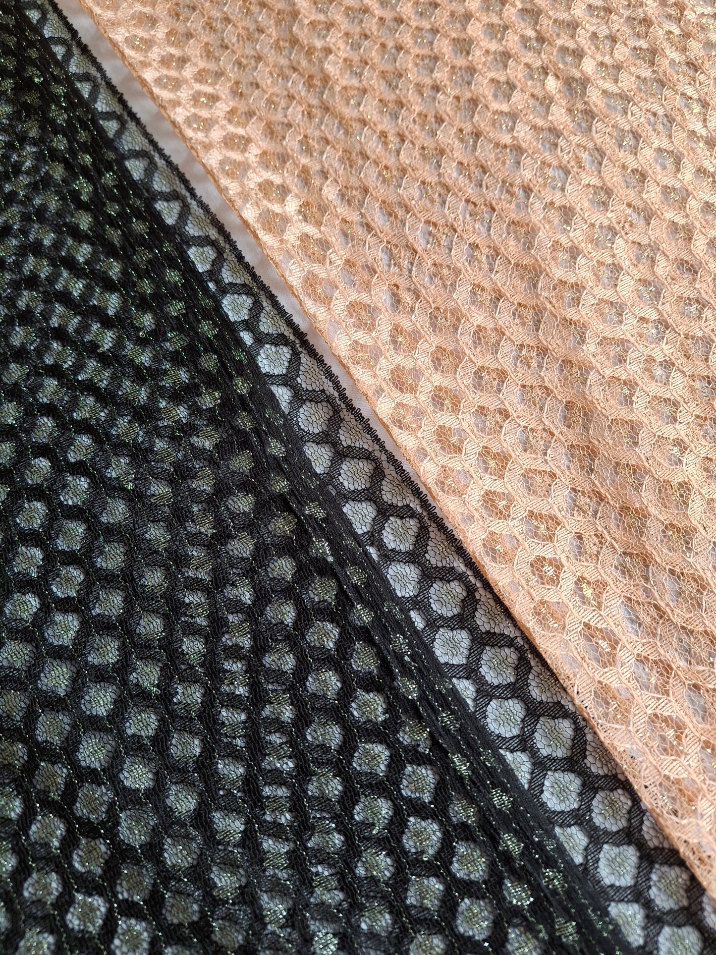 Soft Net Dupatta(3- Different Colours)