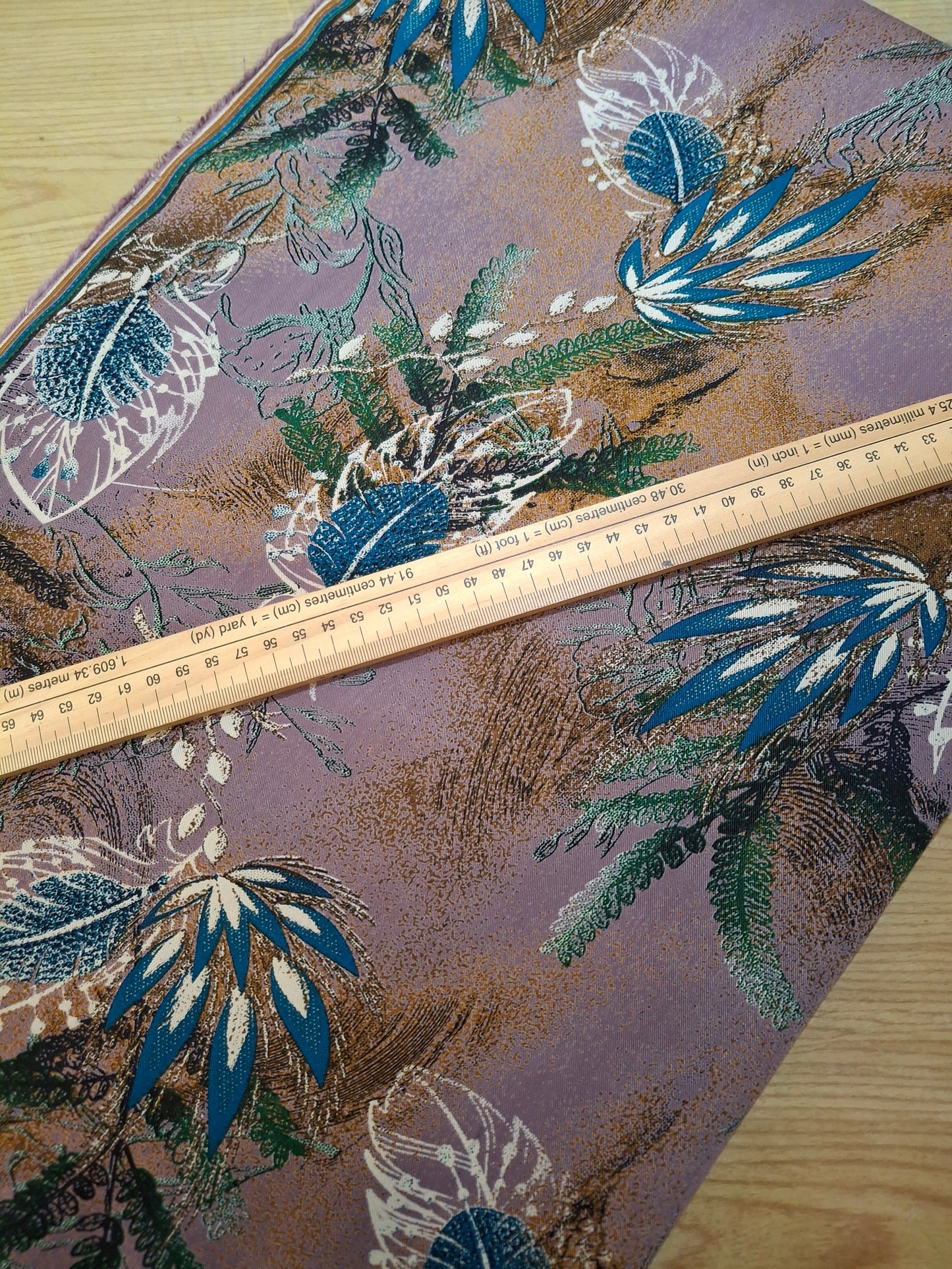 Marina Winter Fabric,2 pc suit set