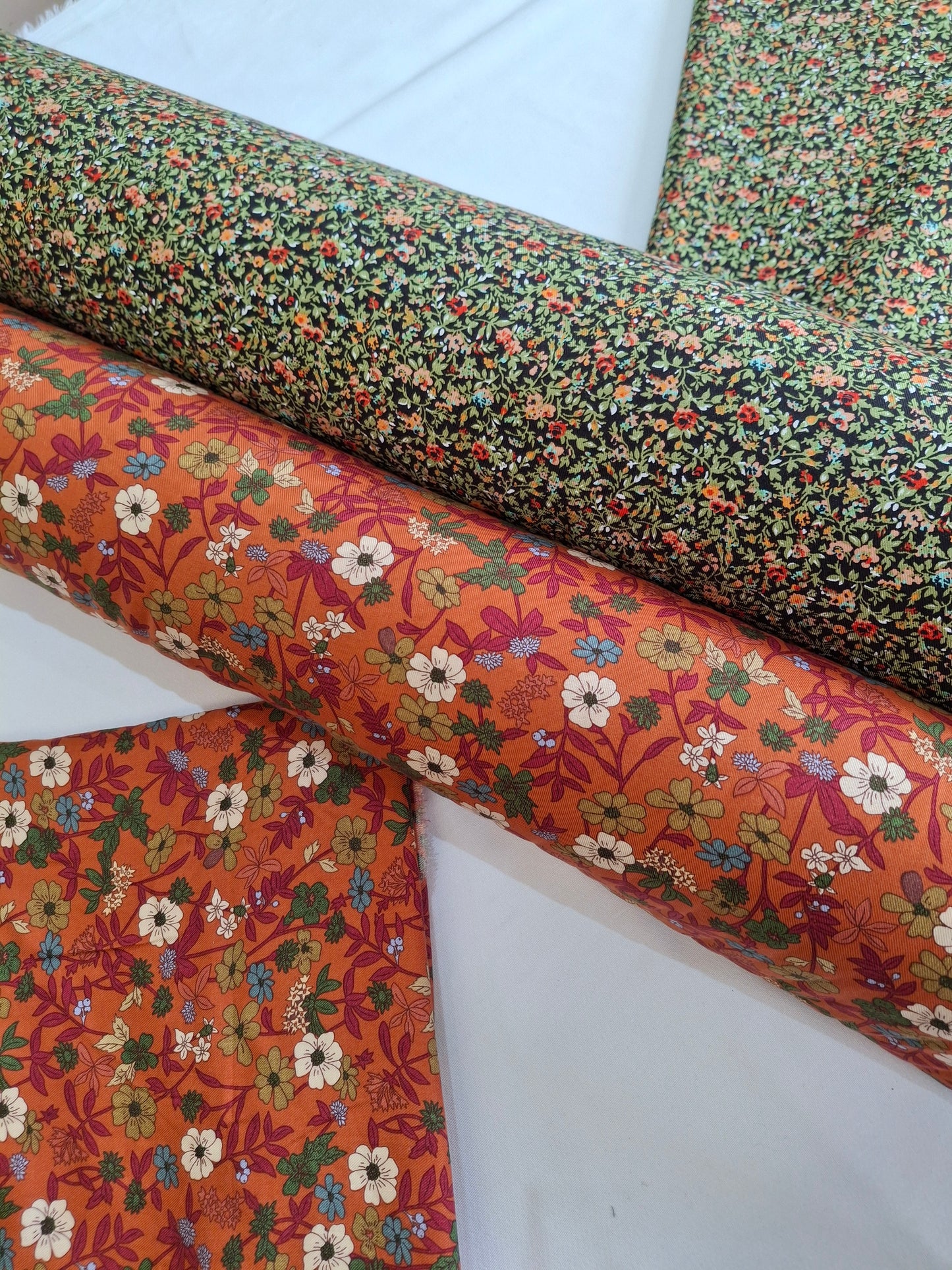 Marina Winter Fabrics Top Quality,4 meters,60"width