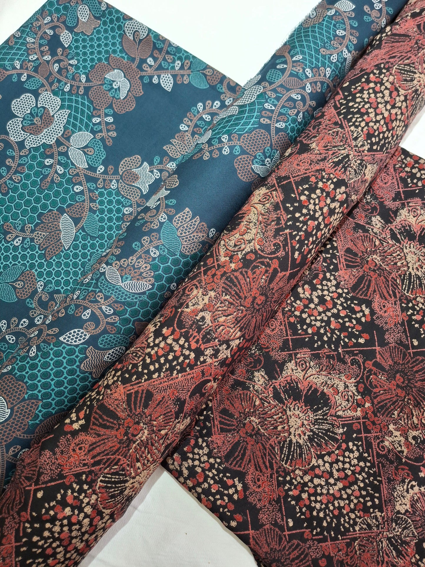 Original Alpiane Winter Warm Fabric Top Quality,4 meters,60"Width