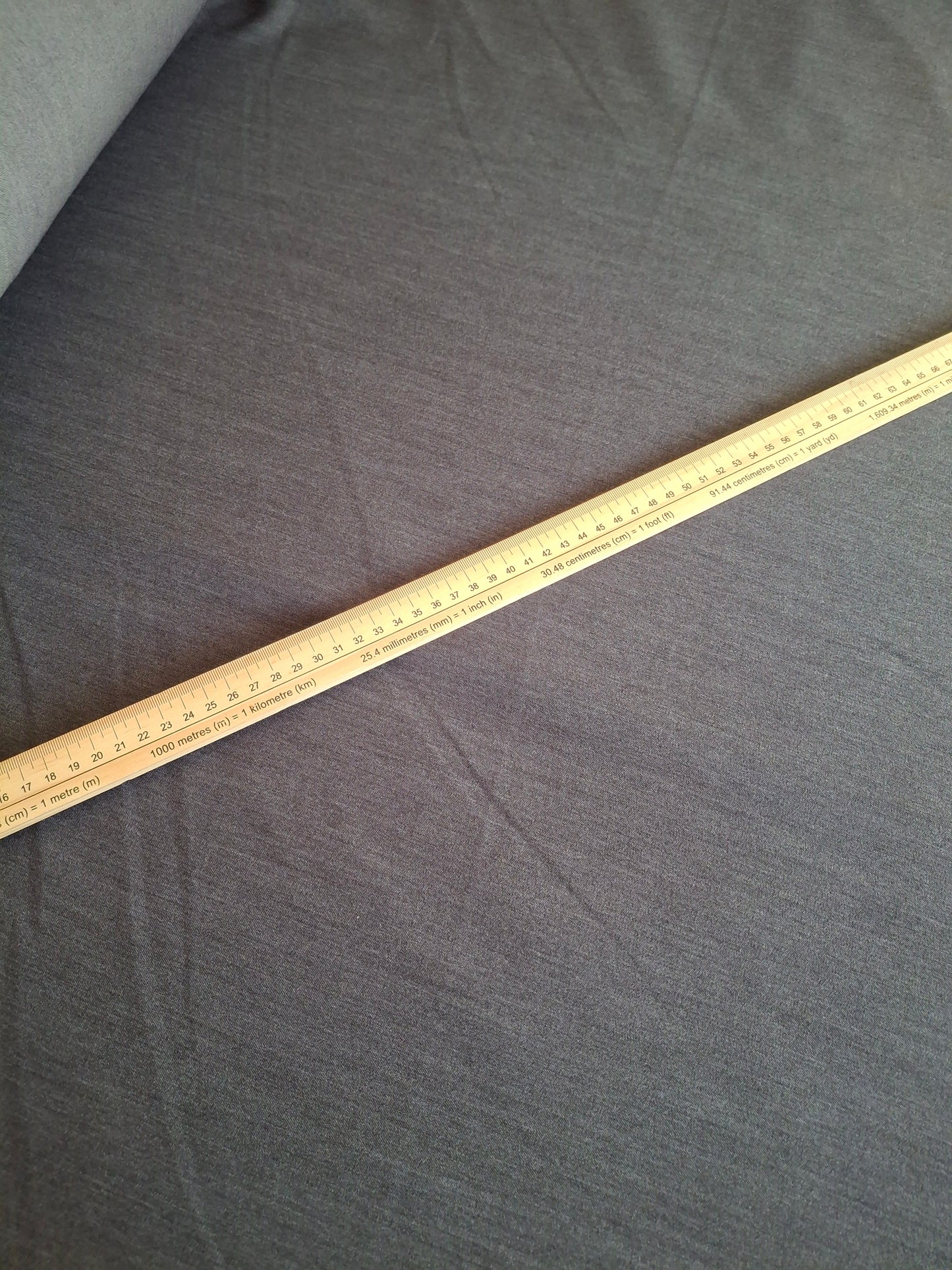 Premium Abaya Fabric(4-meters) 60"width