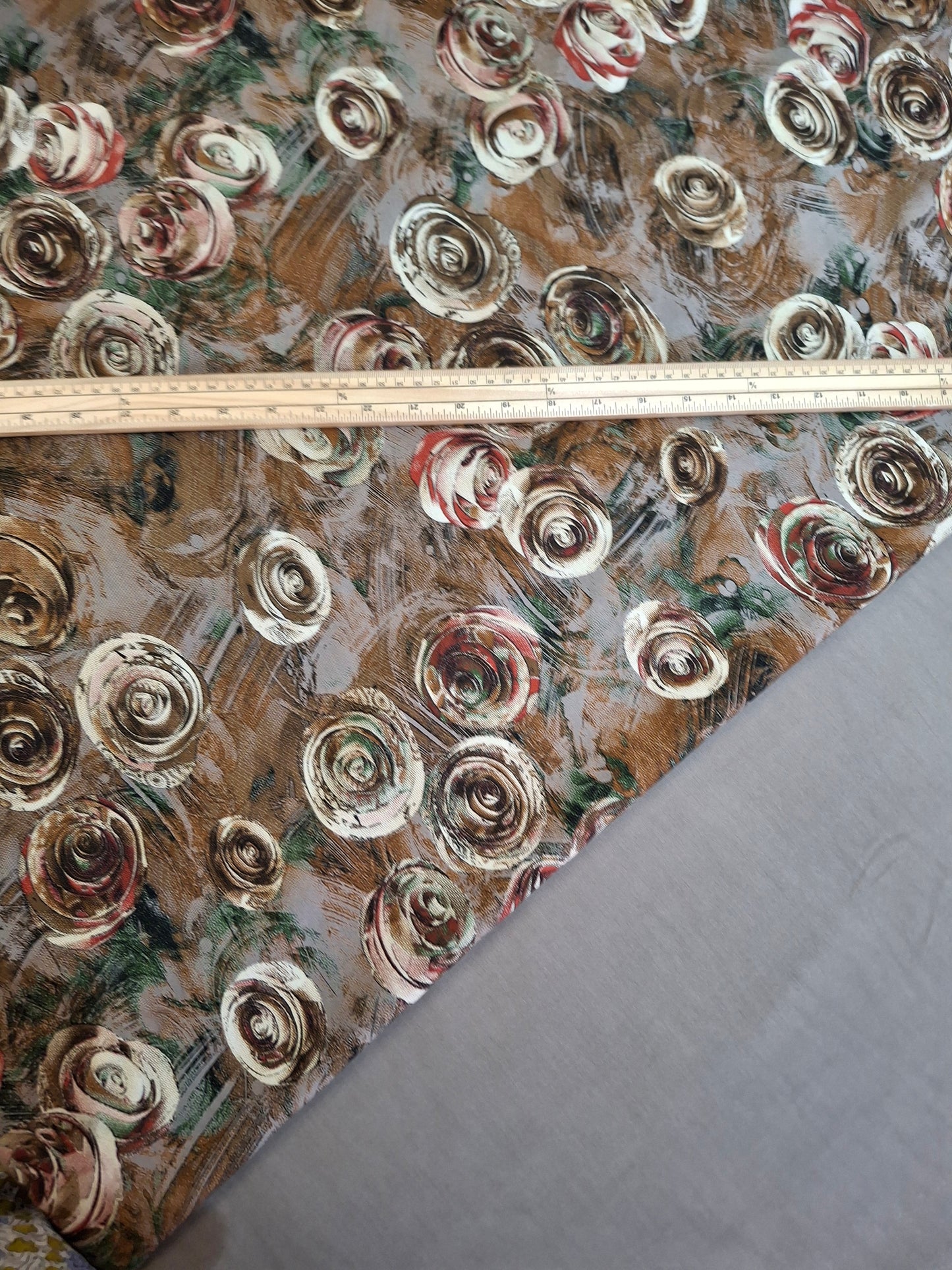 Winter Warm Fabrics Marina,2 piece suit set