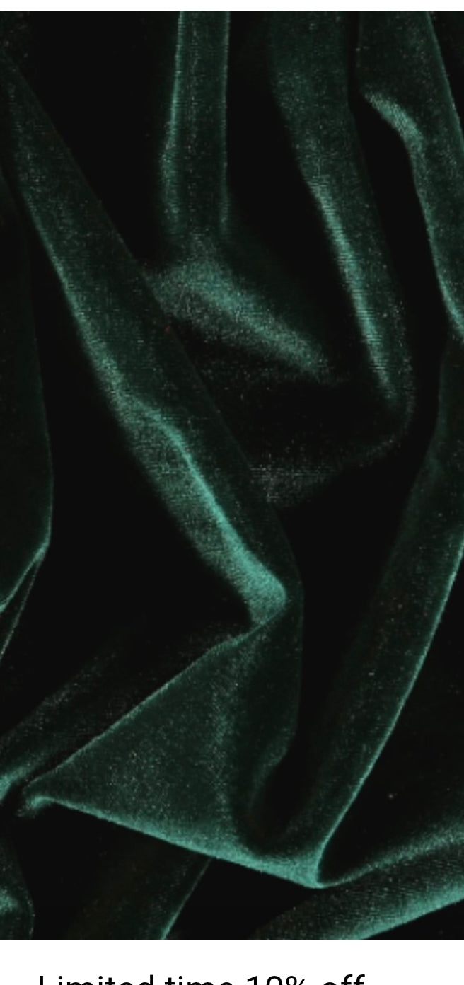 Micro Velvet 9000 Best Quality,Sold by the meters