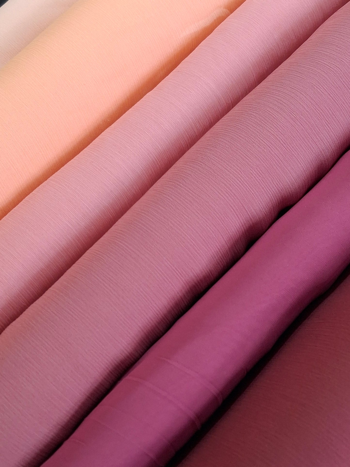 Chiffon Dupatta In Variants(2.30 meters)