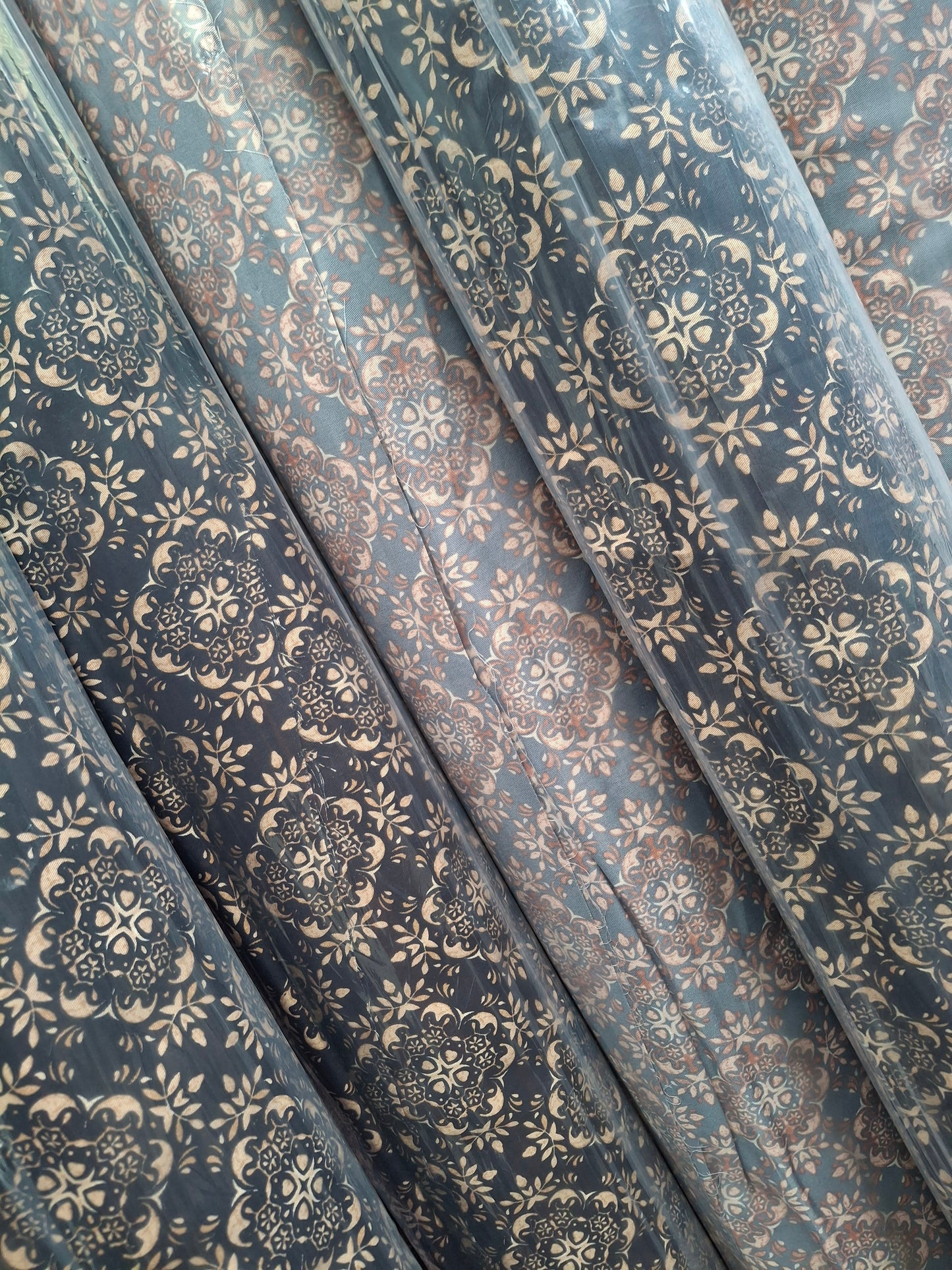 Marina Winter Warm Fabric 4 meters