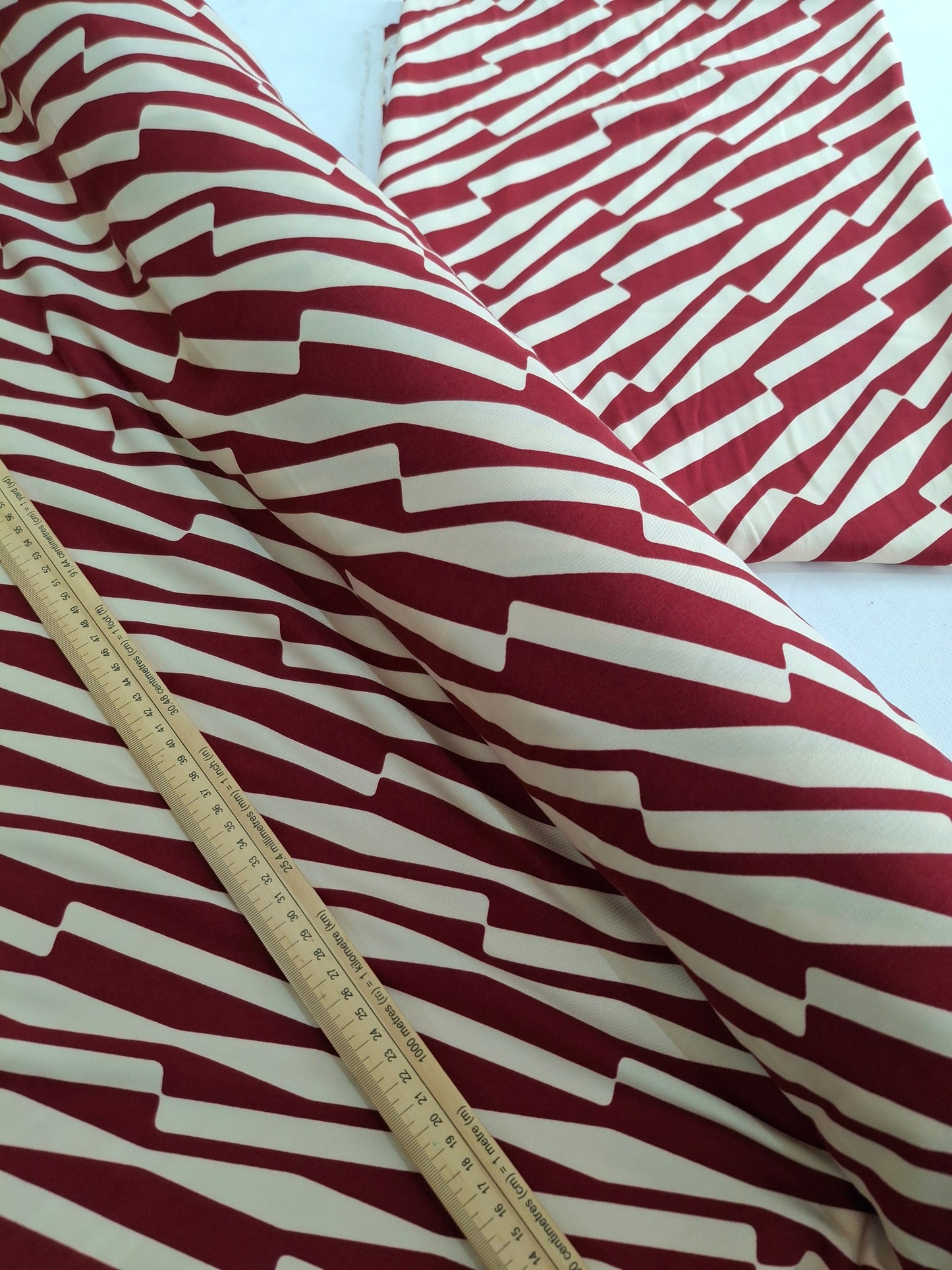 Winter Warm Twill Viscose Top Quality Full Suit,4 meters,60" width