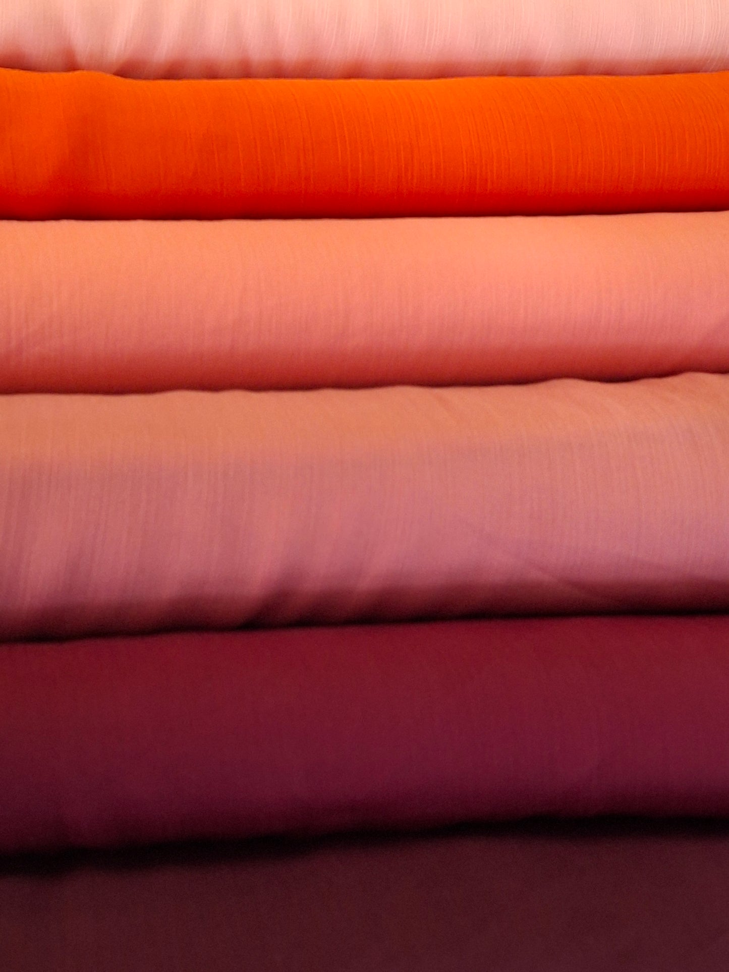 Chiffon Dupatta Different Colours Available(2.30 meters length)