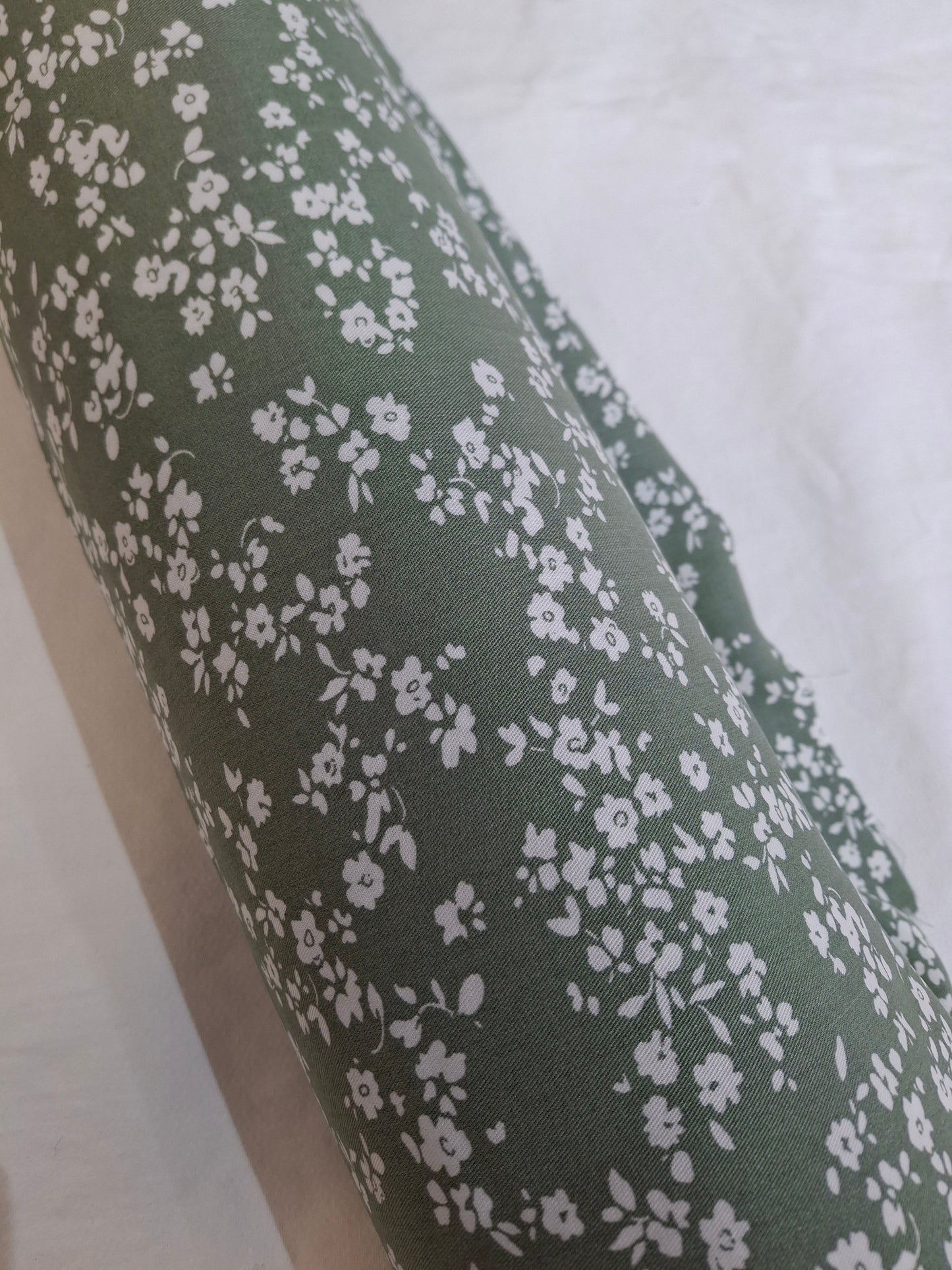 Marina Winter Warm Fabric 4 meters,60"Width