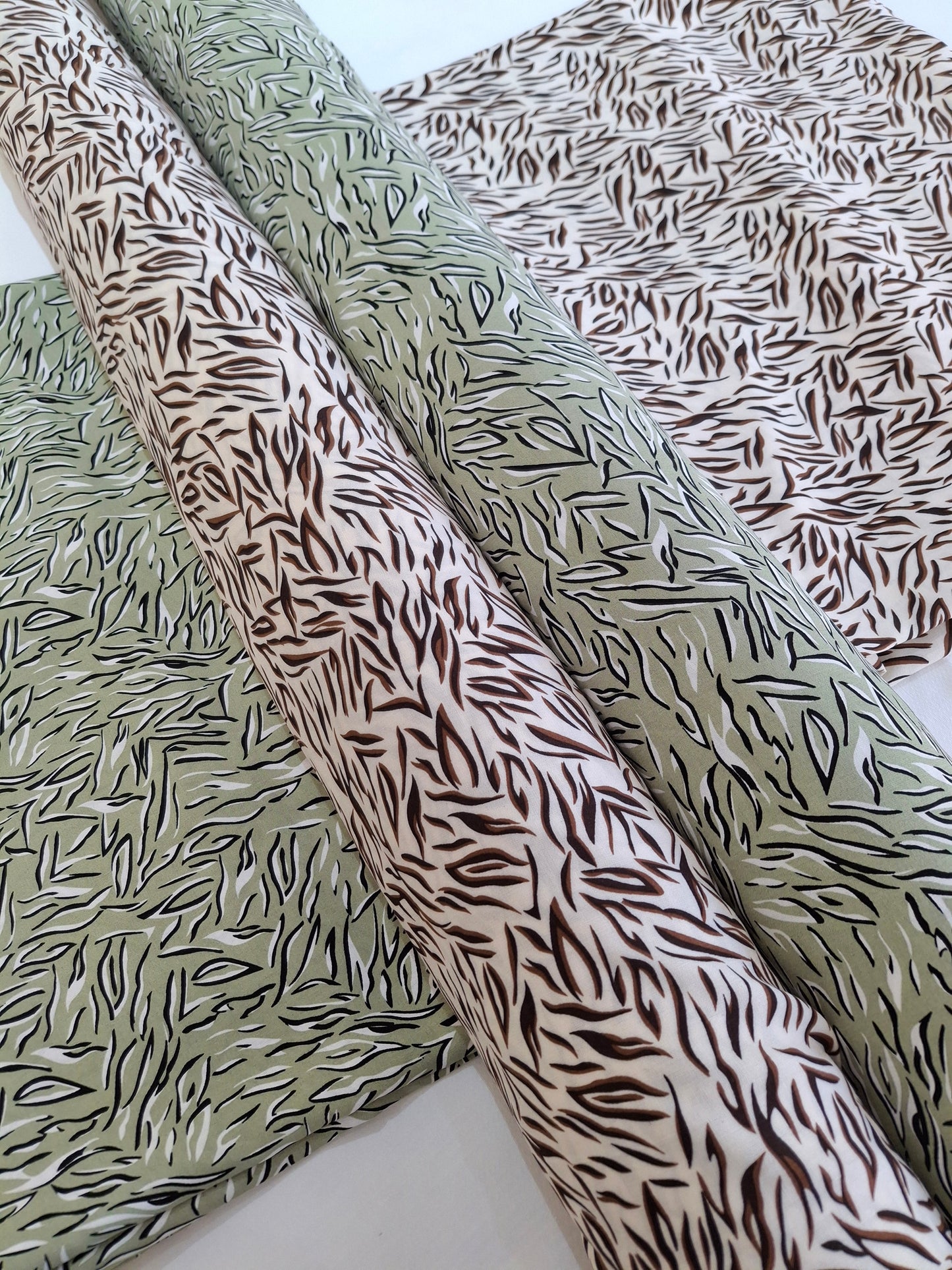 Viscose Top Quality(2 piece suit set)60"width