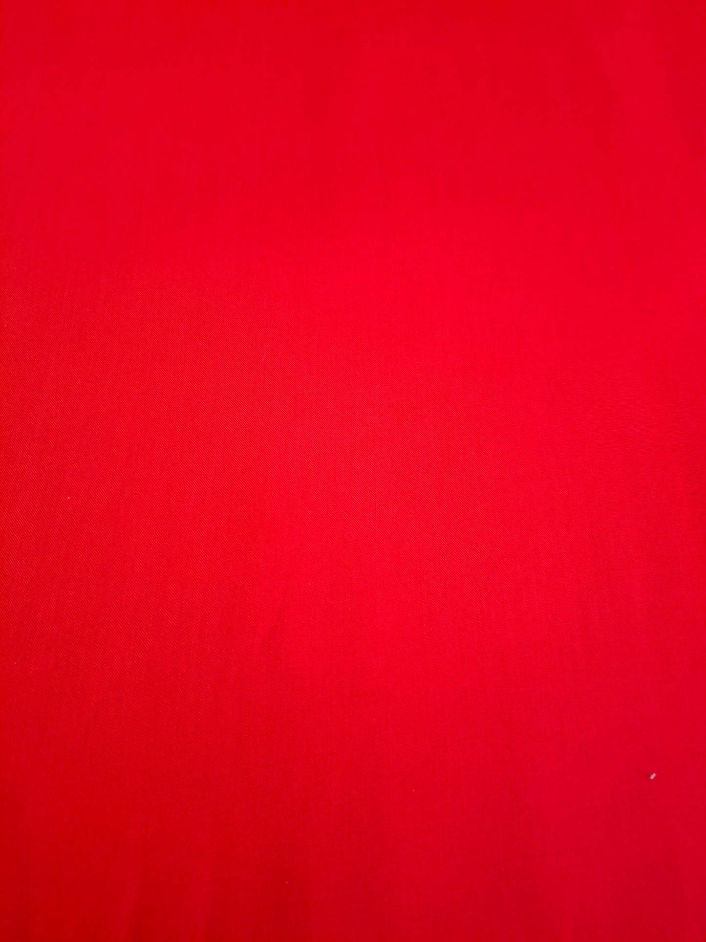 Twill Viscose Multiple colour(sold by the meters)