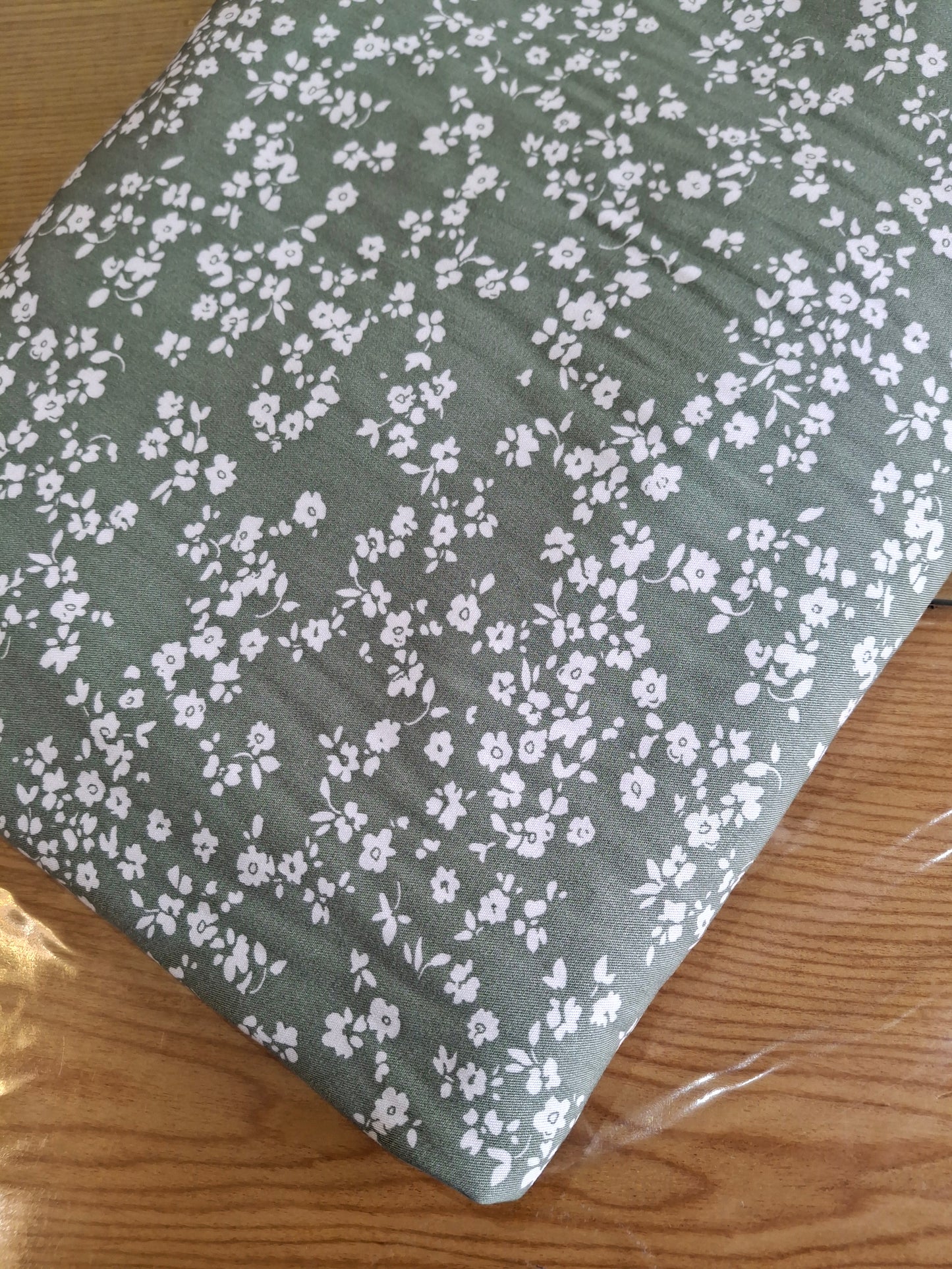 Winter Fabrics Marina Full Suit Set,4 meters