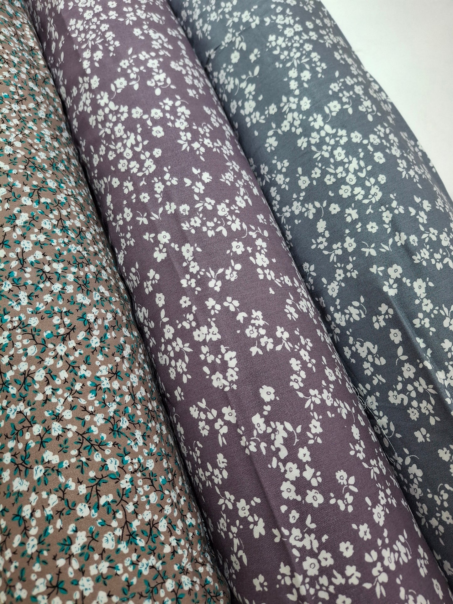 Marina Winter Warm Fabric 4 meters,60"Width