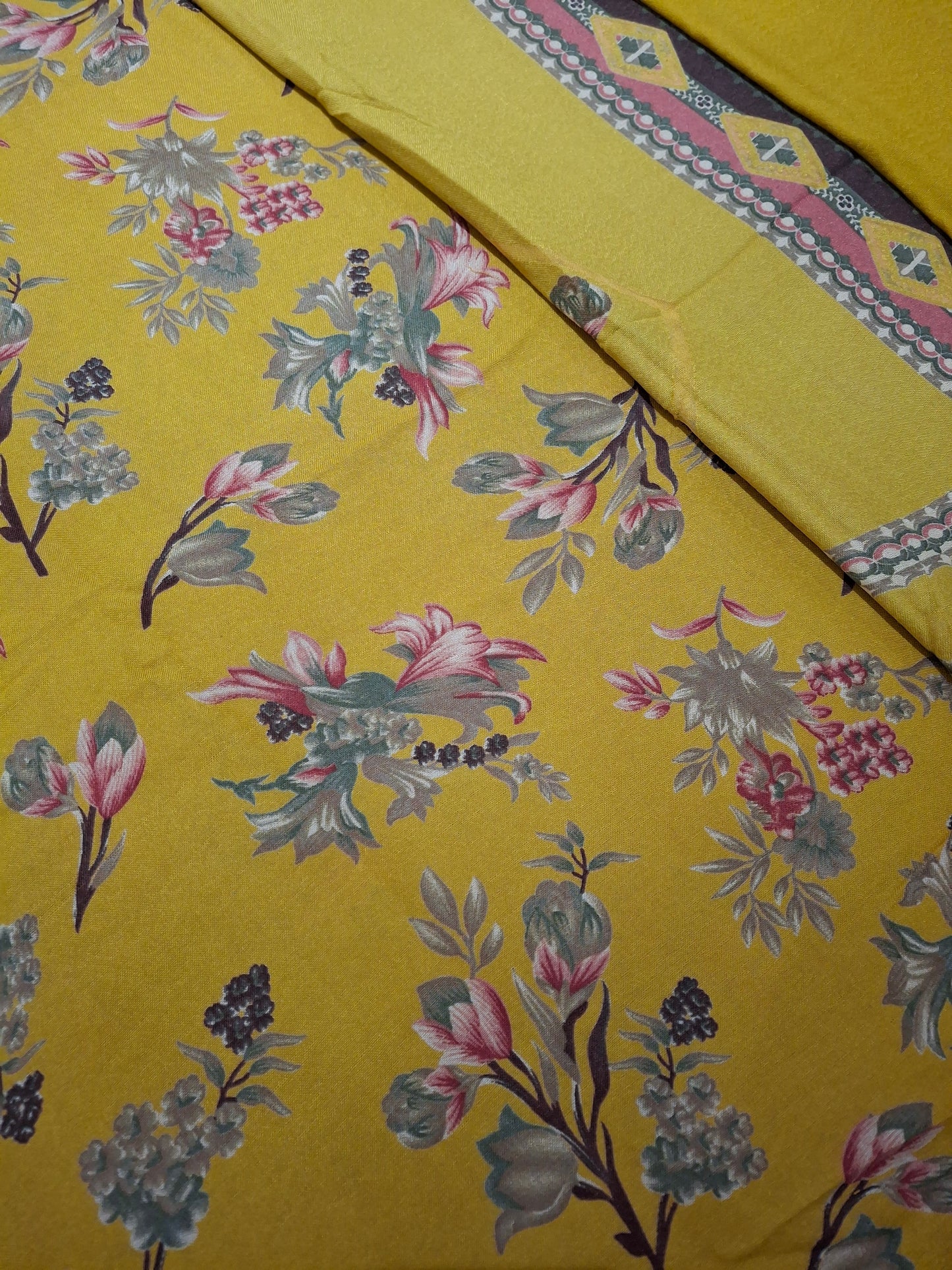 Original Alpiane Winter Fabric(3 piece suit set)