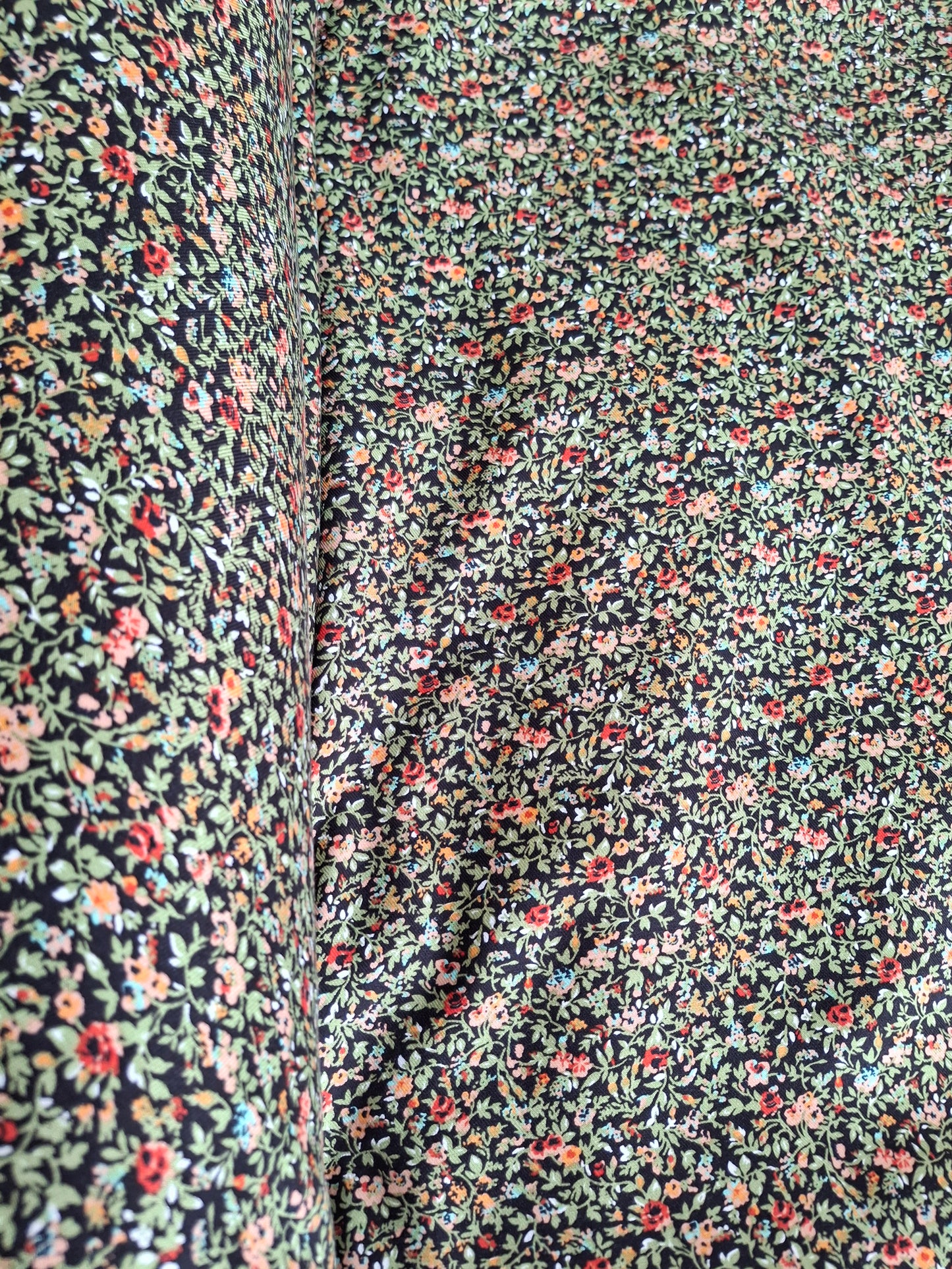 Marina Winter Fabrics Top Quality,4 meters,60"width