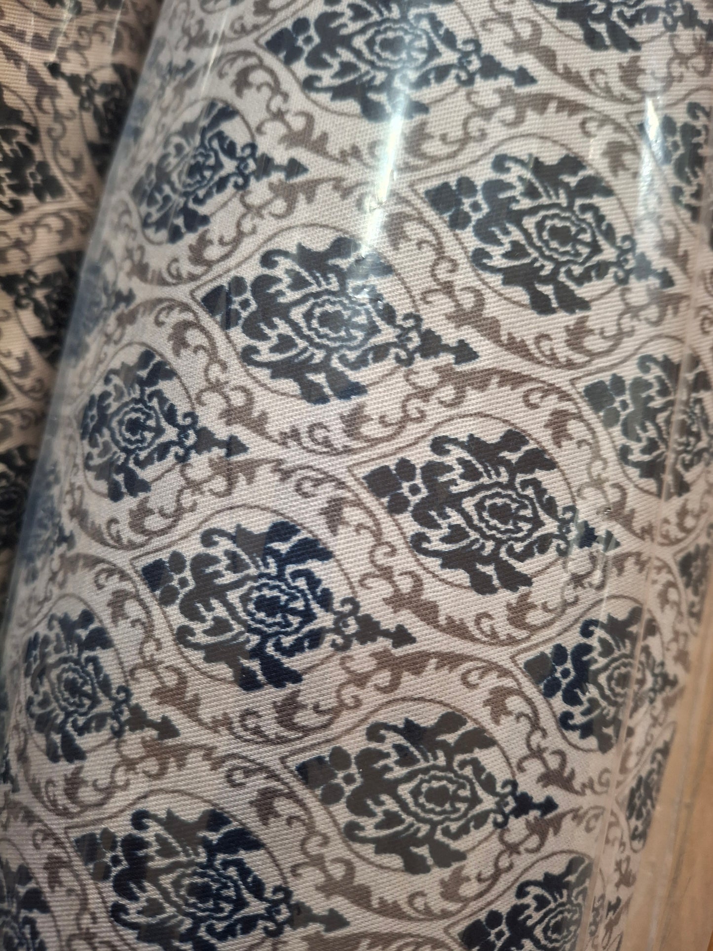 Winter Fabrics Marina Full Suit Set 4 meters,60"Width