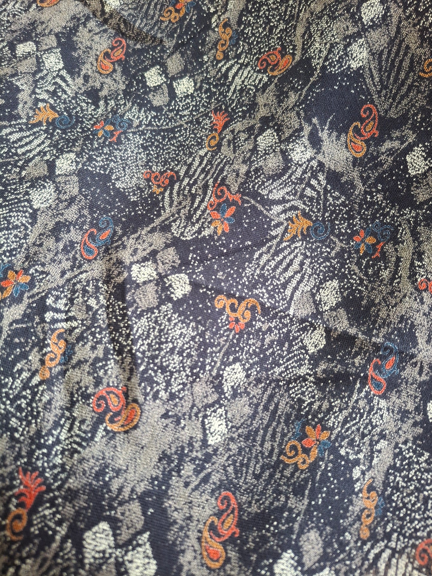 Alpiane(winter warm fabric) Different Colours(full suit set 4 meters 60"width)