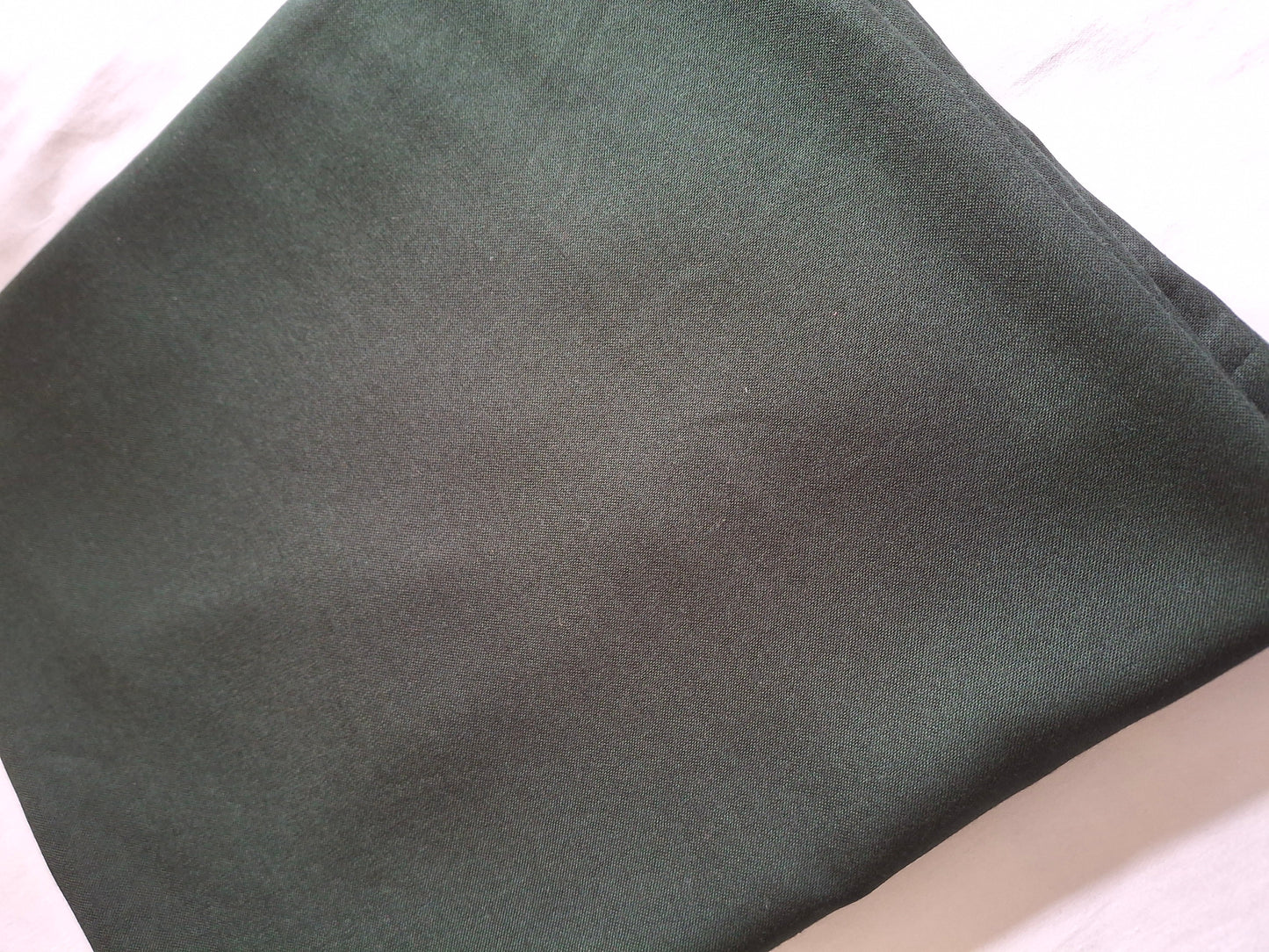 Plain Winter Warm Fabric (4 meters)