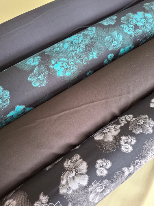 Viscose Rayon Fabrics,60"Width,2 piece suit set