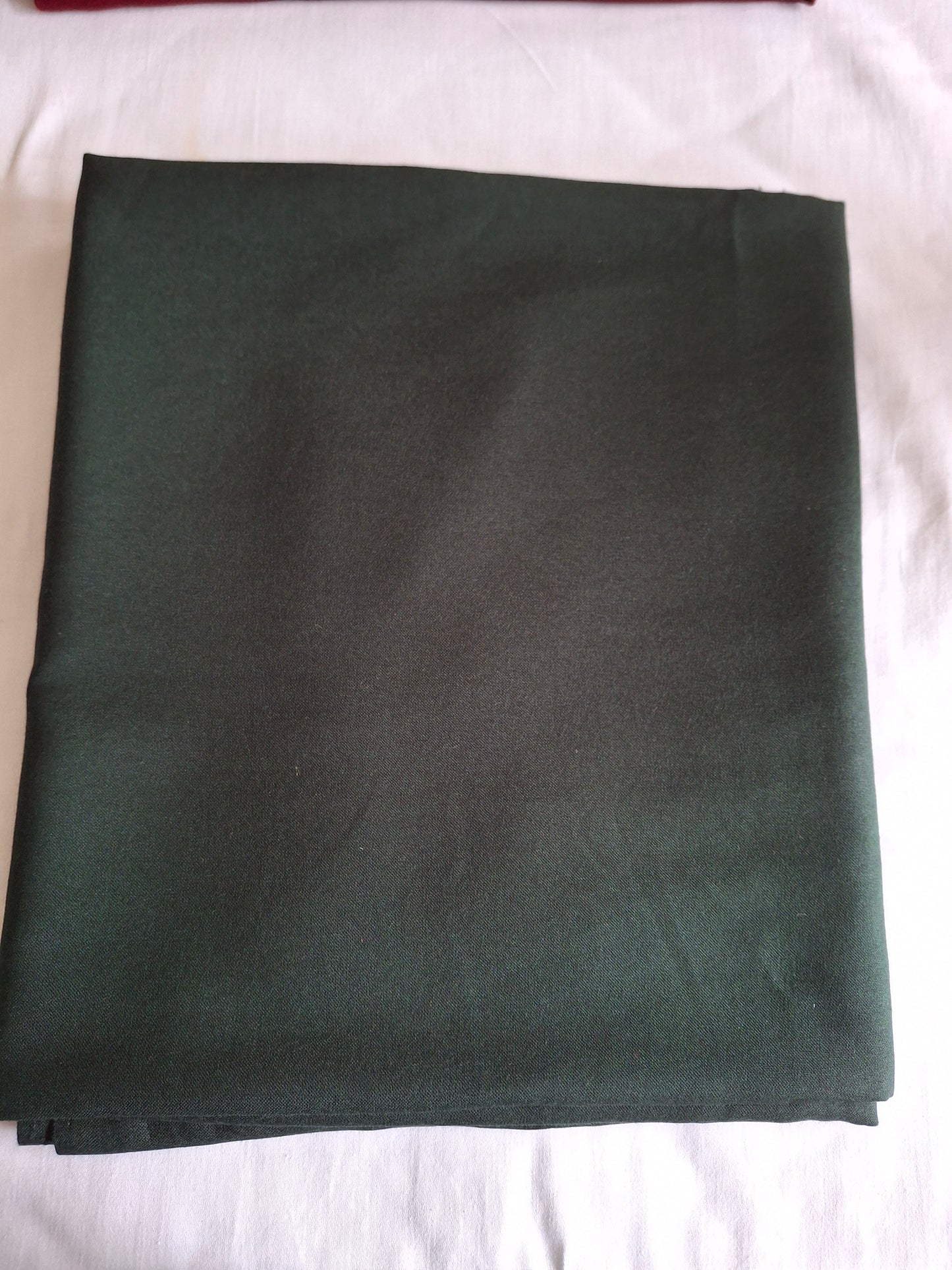 Plain Winter Warm Fabric (4 meters)