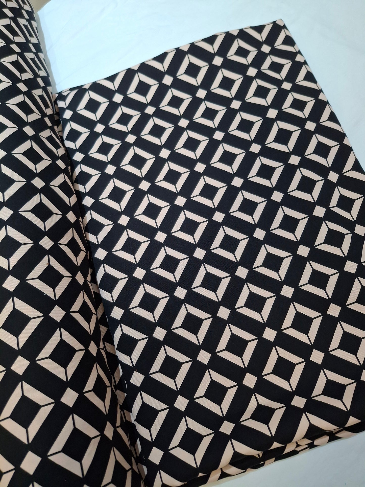 Winter Warm Marina Fabric Full Suit(4 meters)