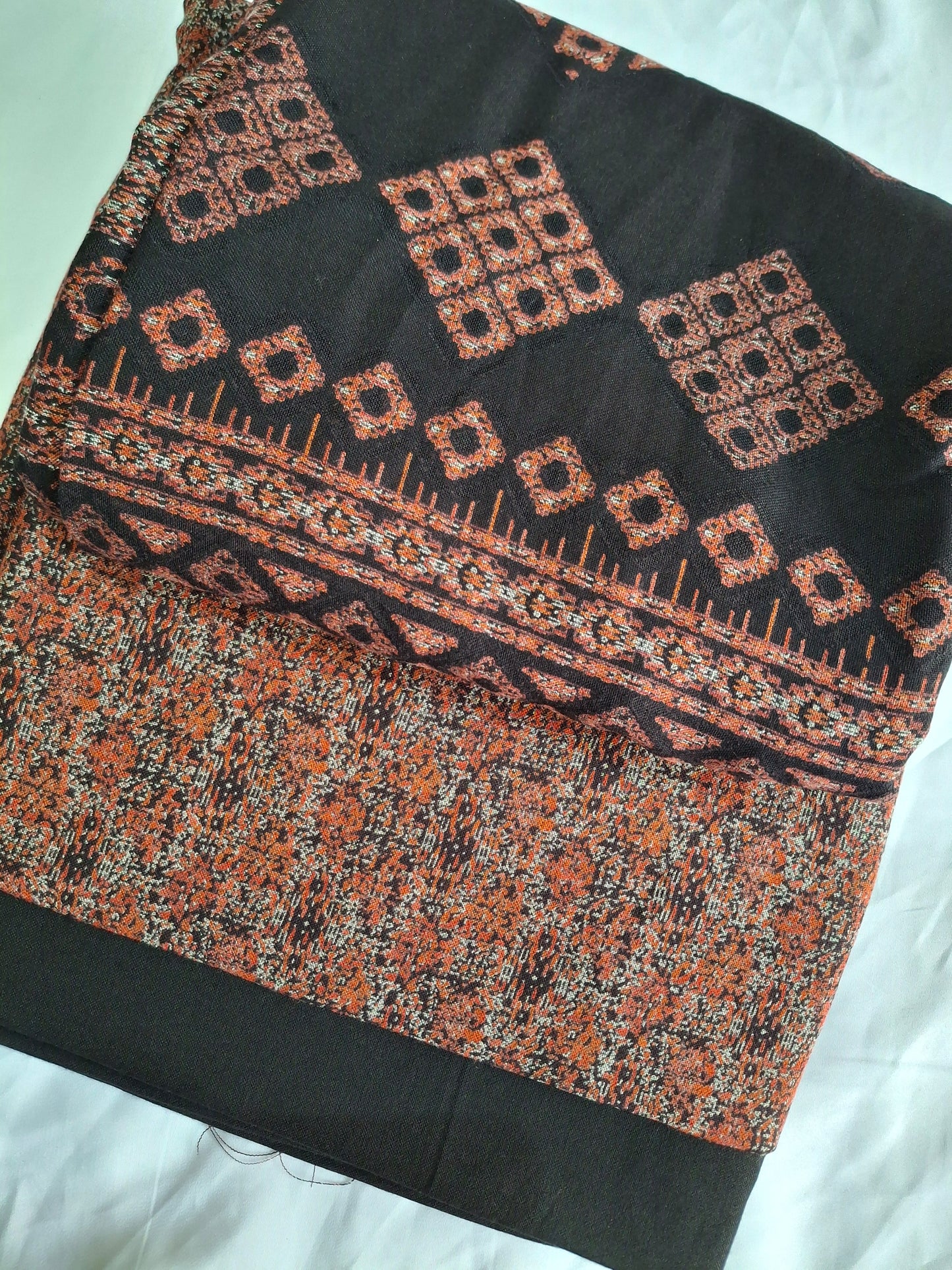 Alpiane Fabric(3 piece suit set)