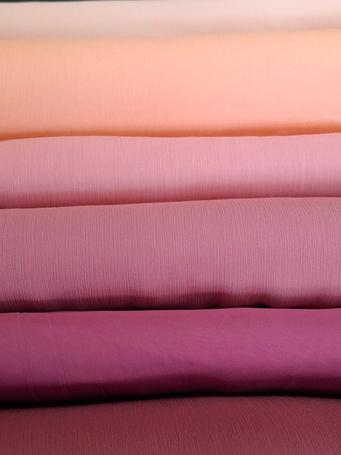 Chiffon Dupatta In Variants(2.30 meters)