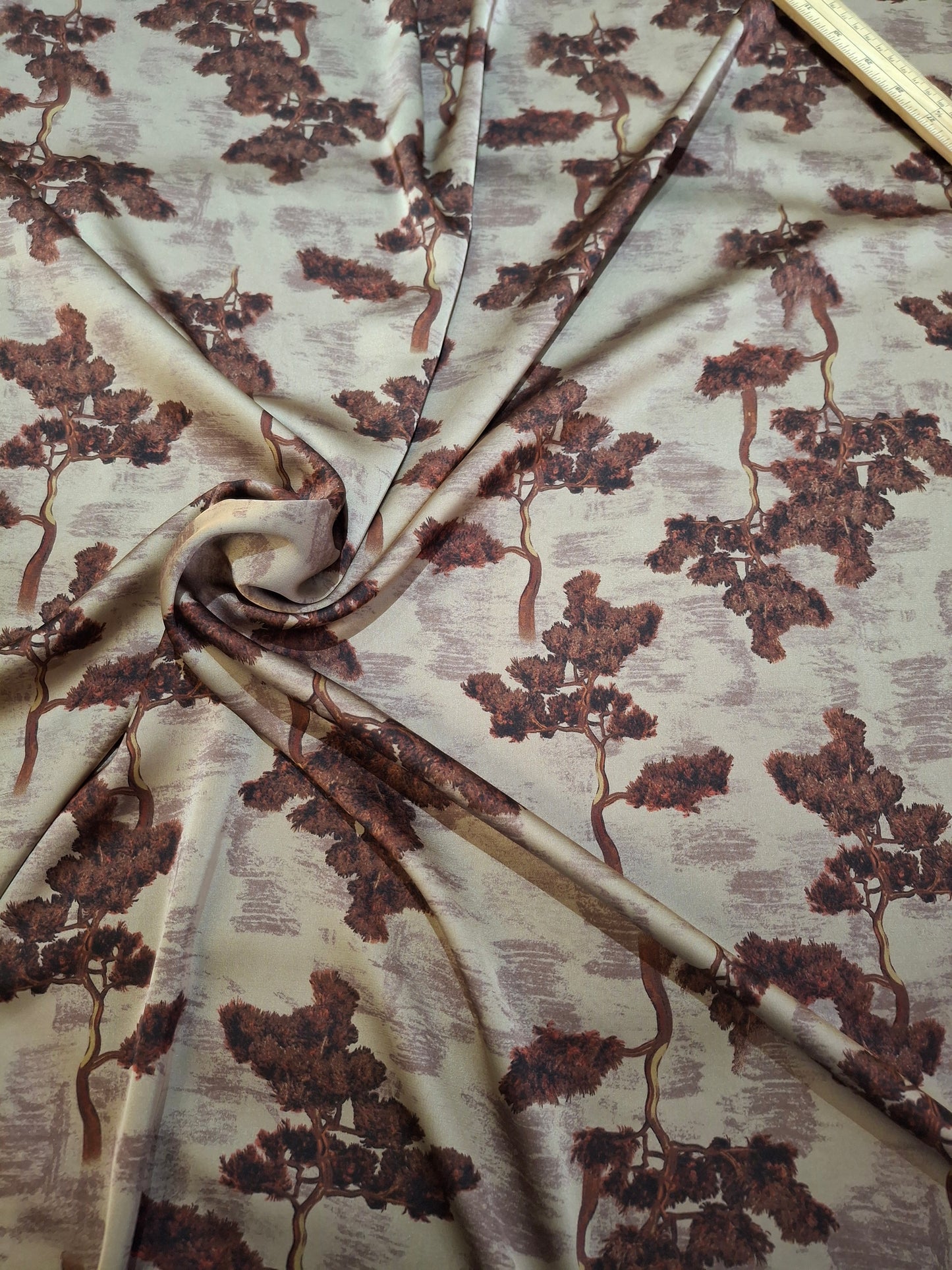 Printed Silk High Quality Full Suit Set,4 Meters Each,60"width