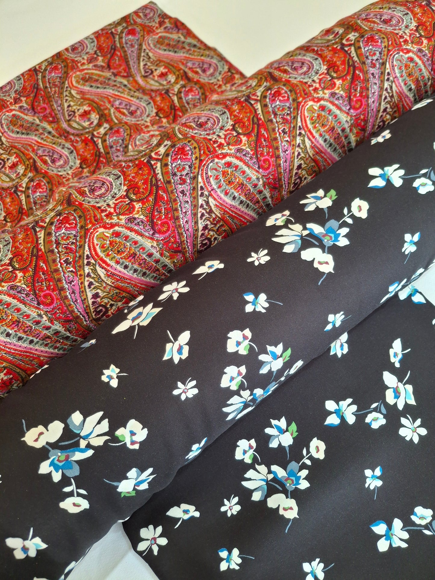 Marina Winter Fabric High Quality(4 meters)60"width