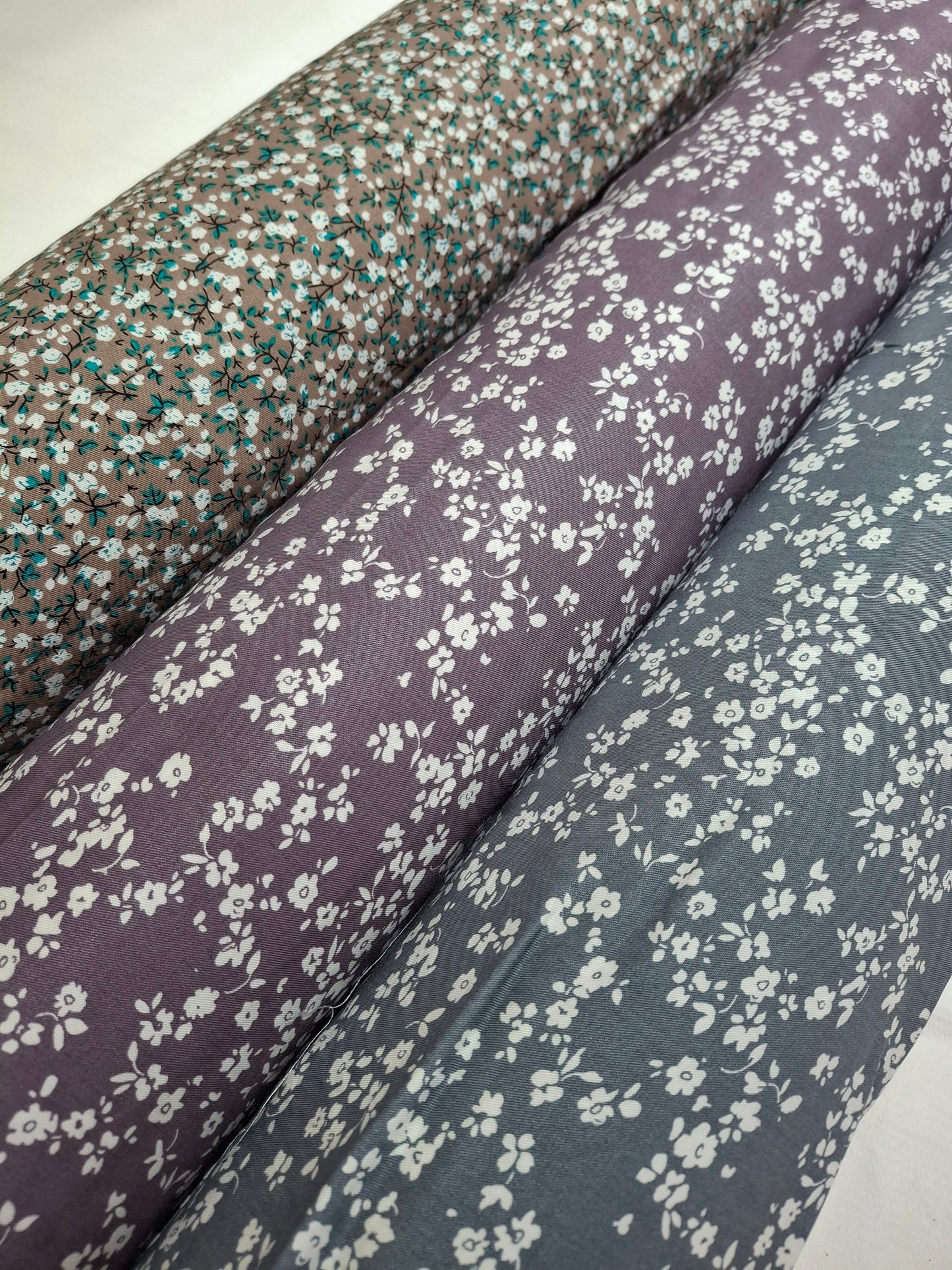 Marina Winter Warm Fabric 4 meters,60"Width