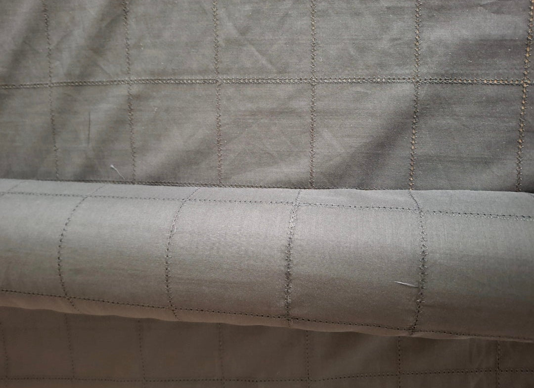 Chikankari-style Cotton Top Quality(4 meters, 60"width)
