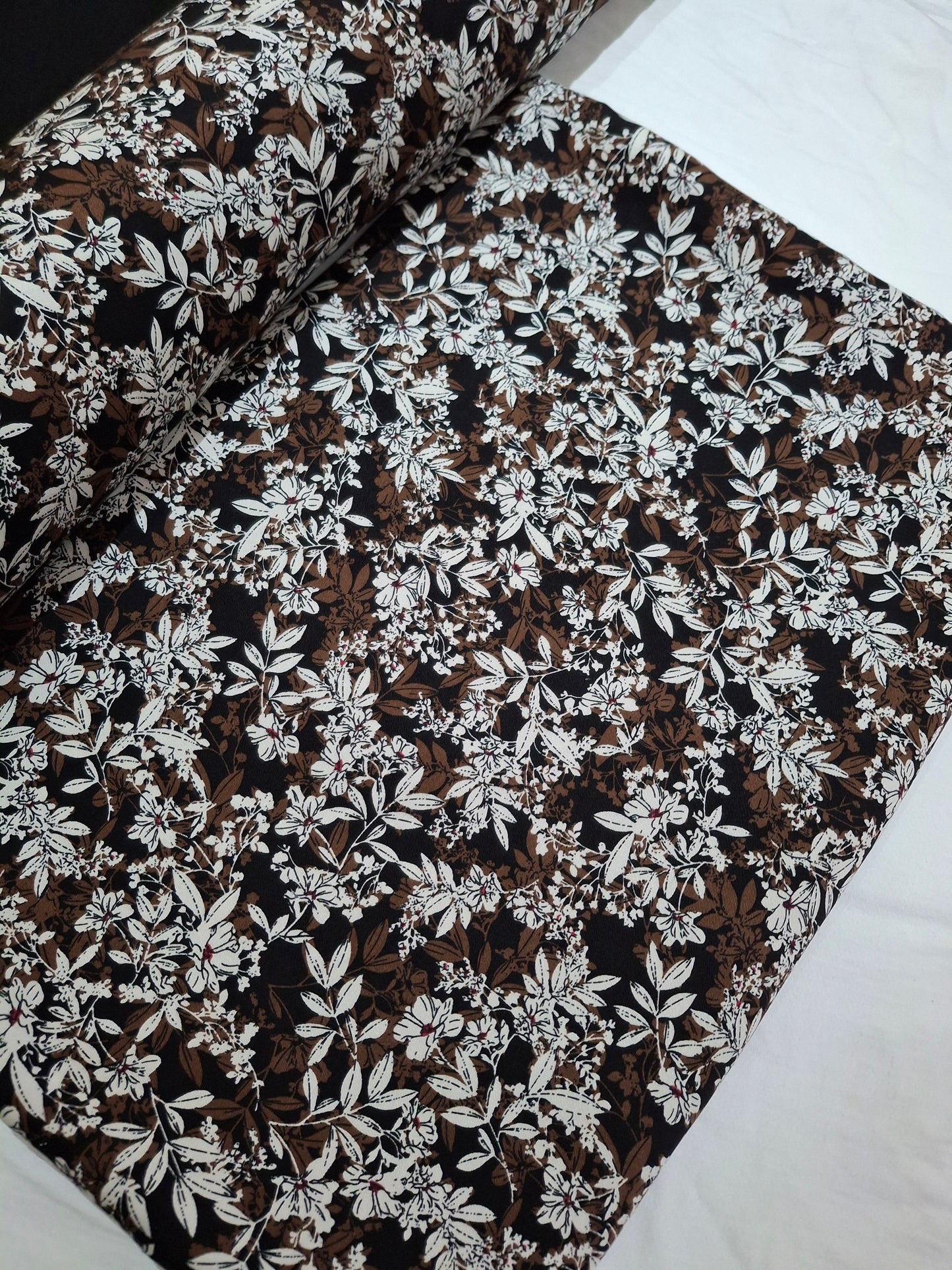 Marina Winter Warm Fabrics 4 meters,60"Width