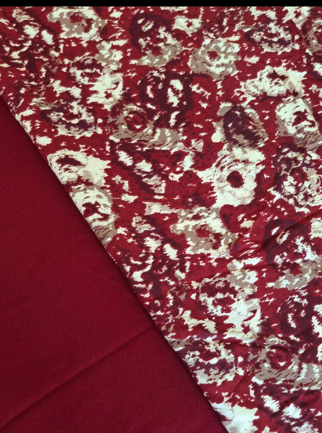 Winter Viscose Top Quality(2 Piece Suit Set)