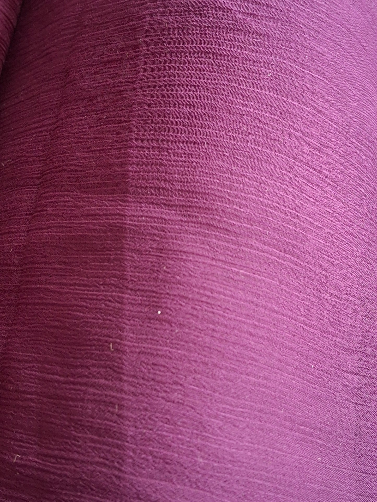 Chiffon Dupatta purple shade in Different Colours(2.30 meters)