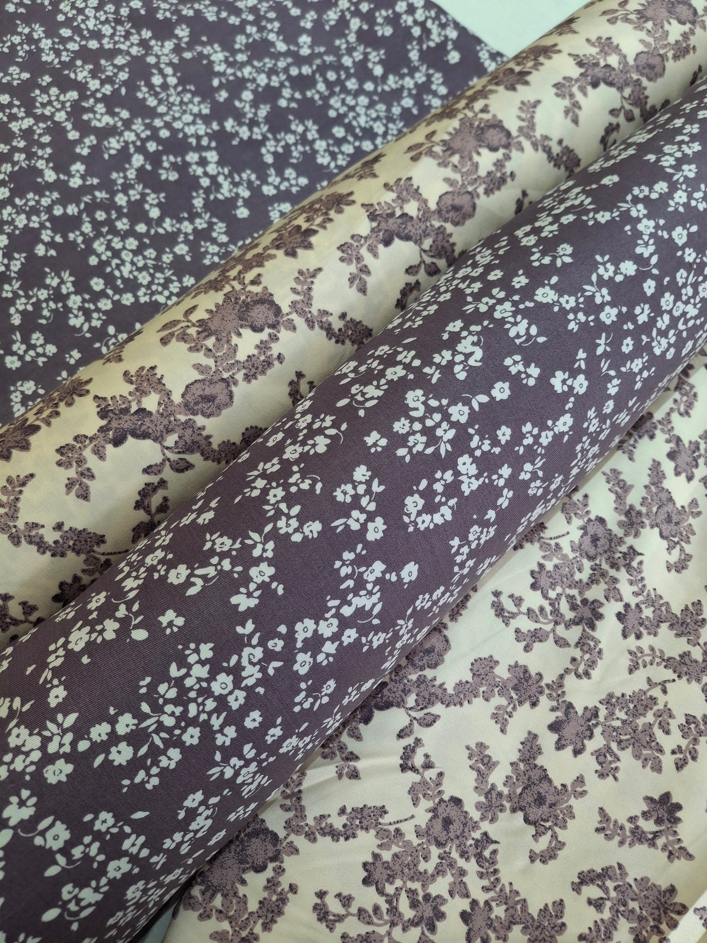 Winter Fabrics Marina Full Suit Set,4 meters