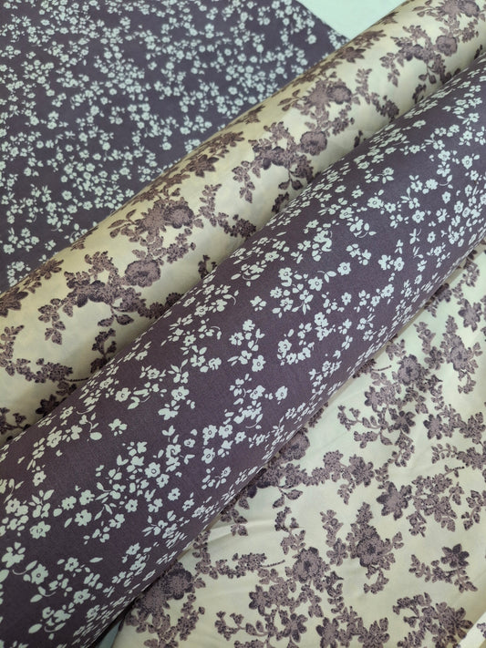 Winter Fabrics Marina Full Suit Set,4 meters