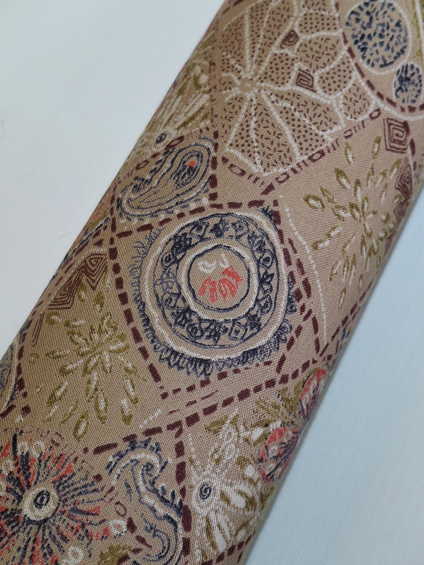 Alpiane (winter warm fabric) Different Colours(full suit set 4 meters 60"width)