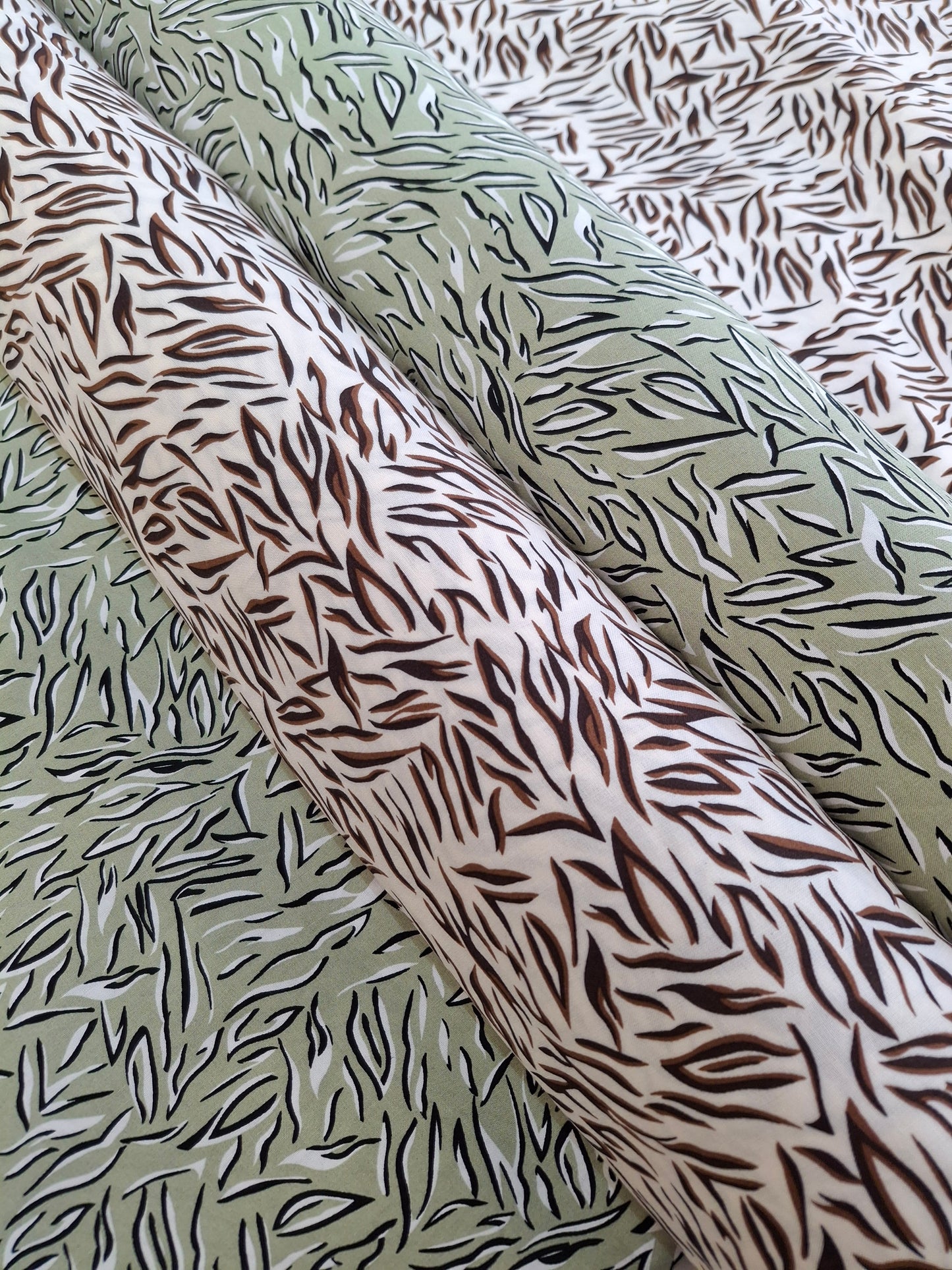 Viscose Top Quality(2 piece suit set)60"width