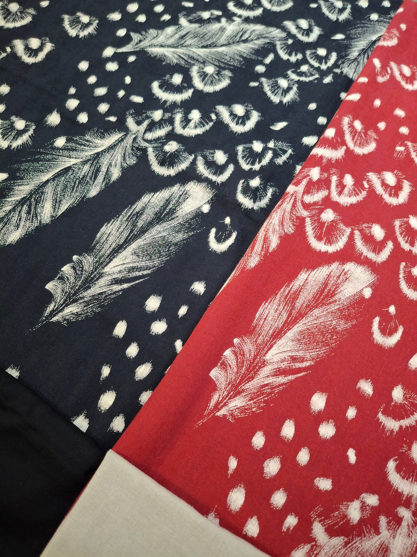 Winter Fabrics Khader,2 piece suit set