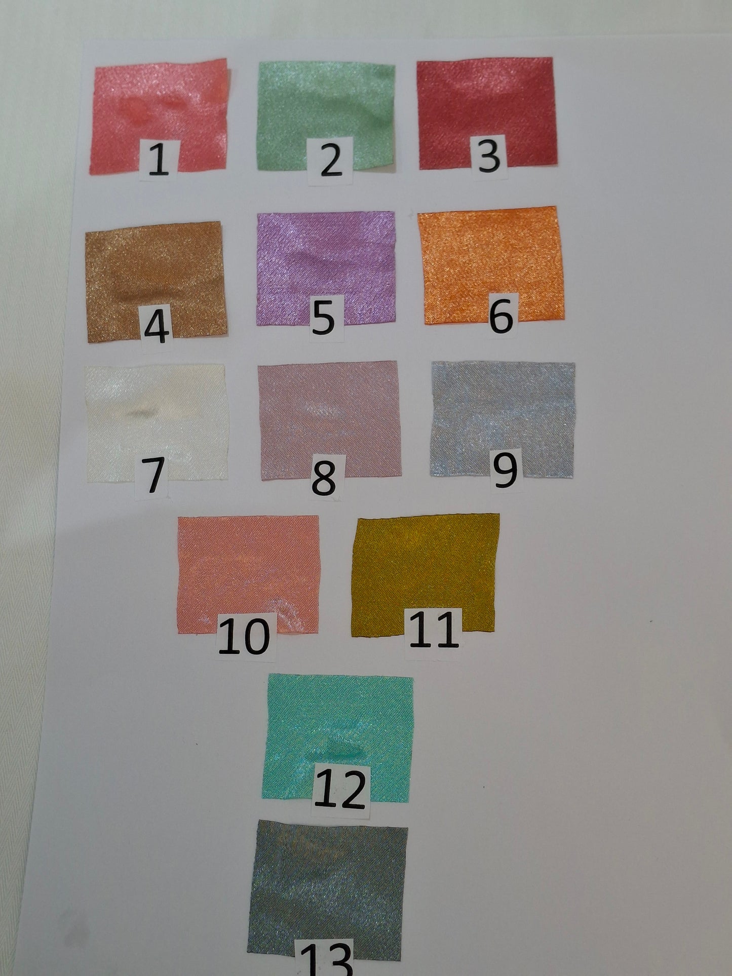 Shamoz Silk Suit Set(4 meters 60"width)