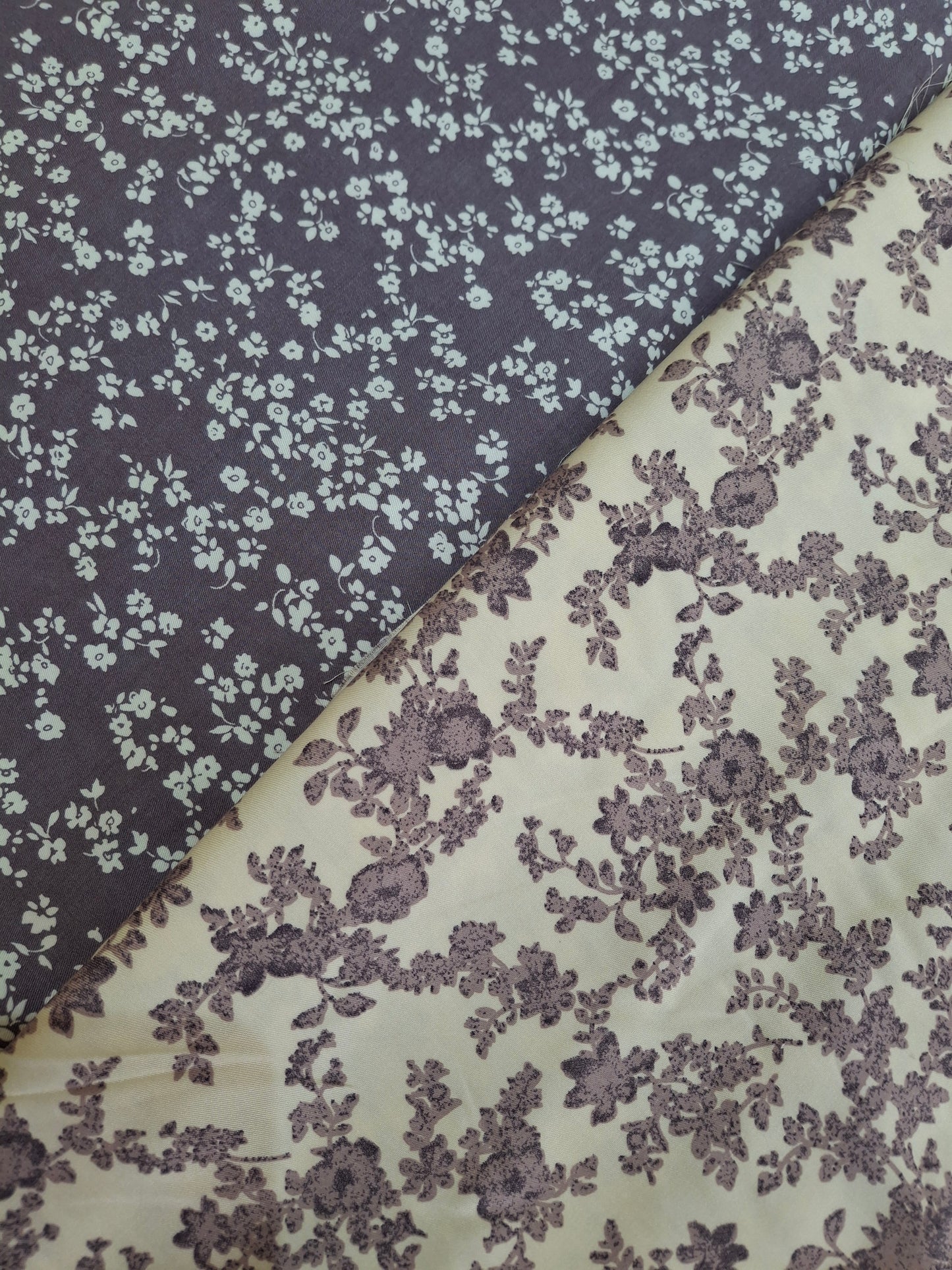 Winter Fabrics Marina Full Suit Set,4 meters