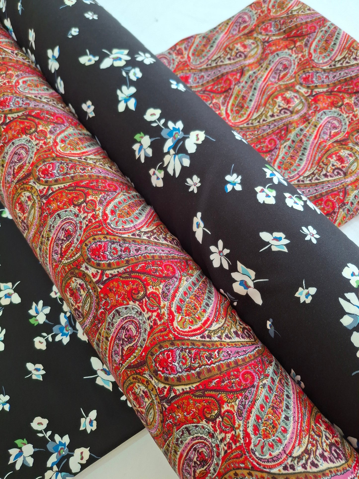 Marina Winter Fabric High Quality(4 meters)60"width