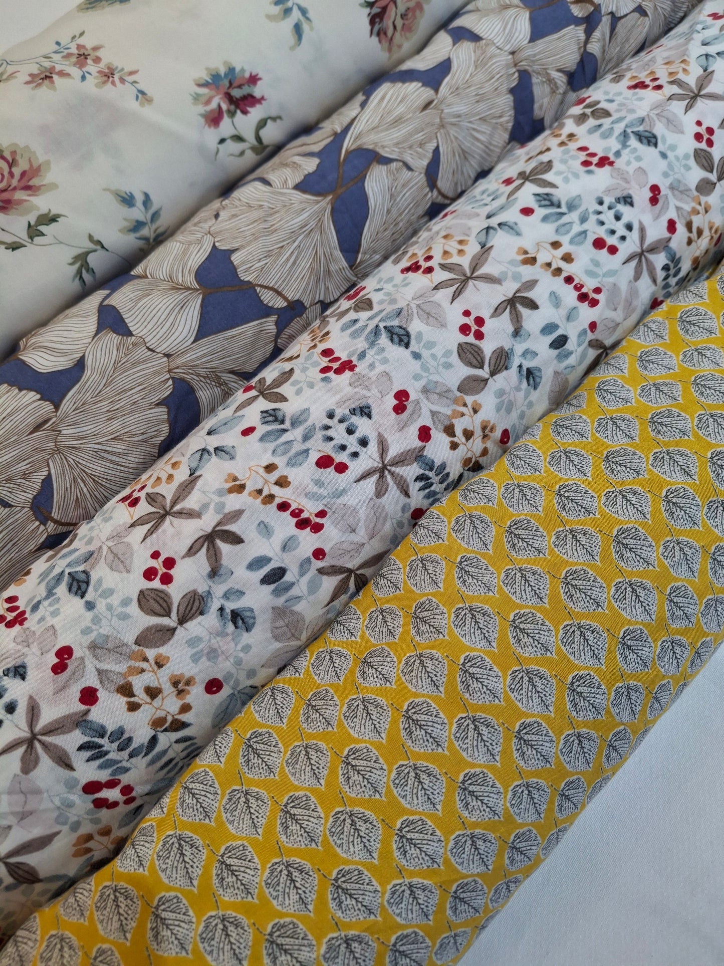 Viscose Top Quality In 4  Colours(4 meters)60"width