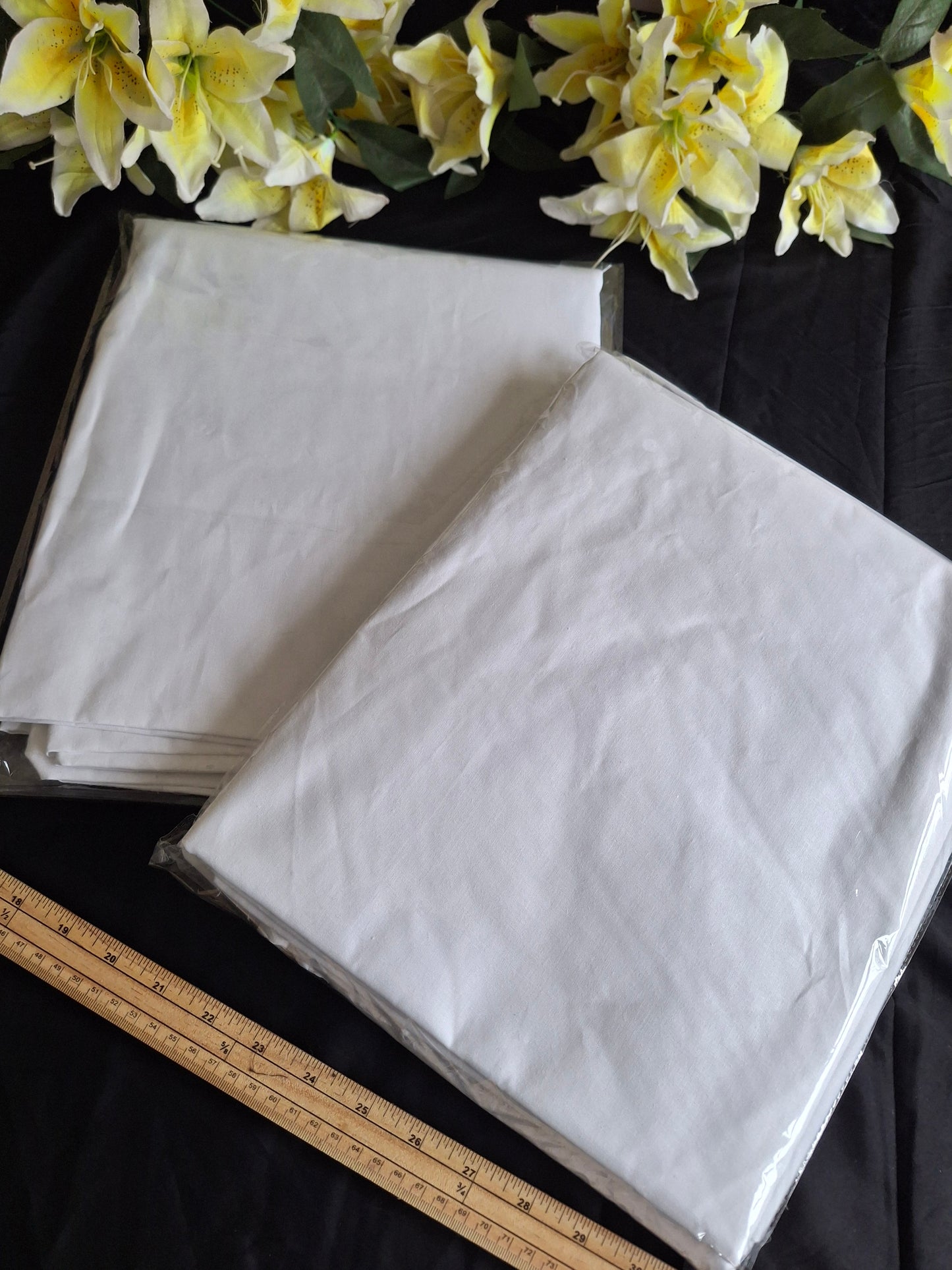 Hajj and Umrah Ihram 100%Cotton Set(Adults and kids)