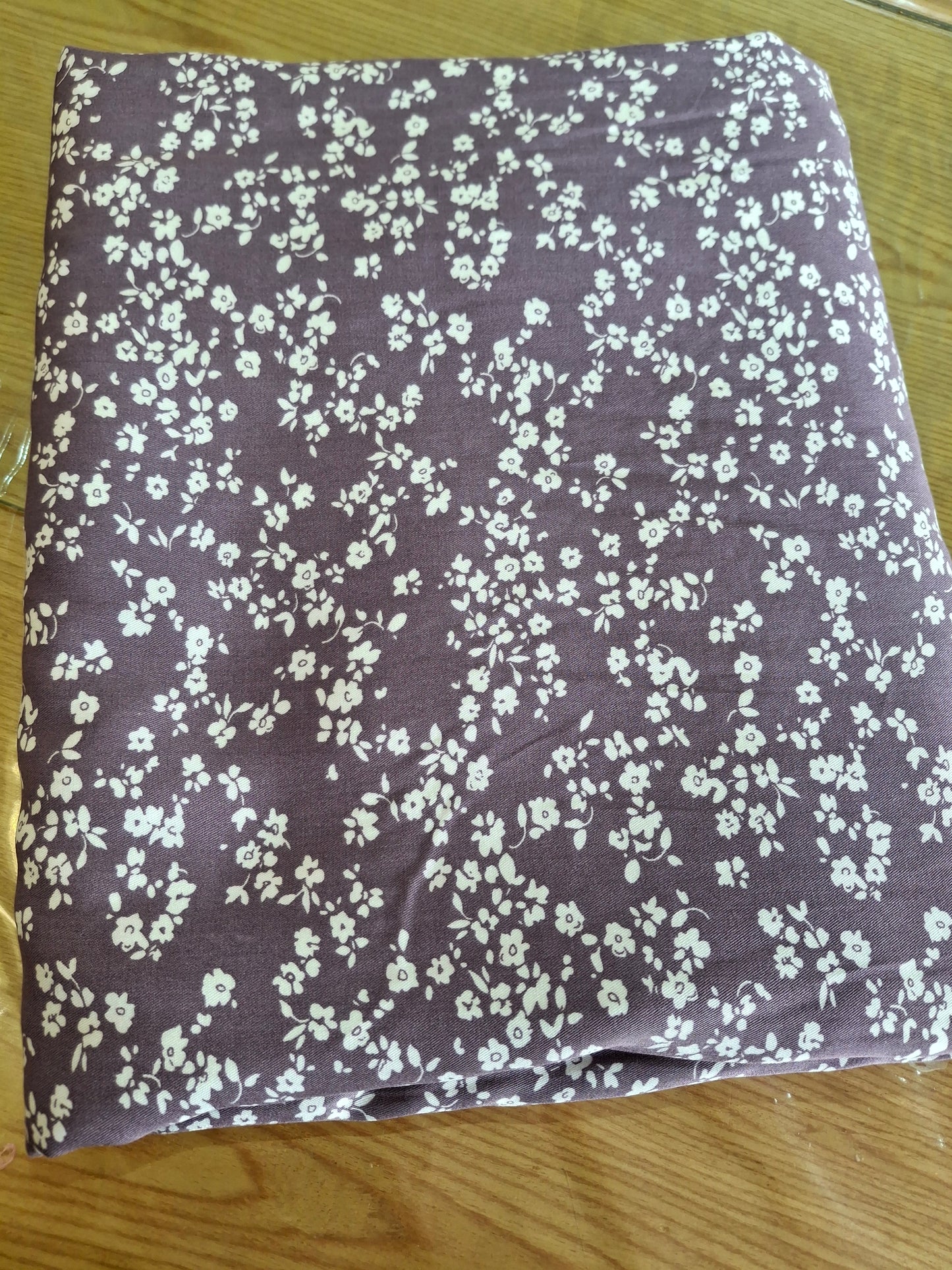 Winter Fabrics Marina Full Suit Set,4 meters