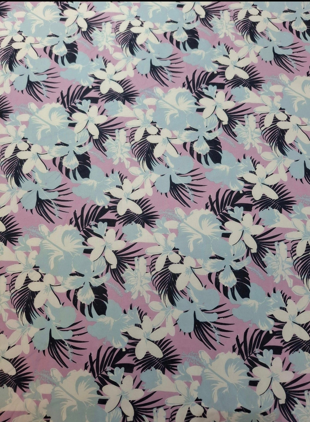 Lawn Cotton Dress (4 meters suit set)60"width