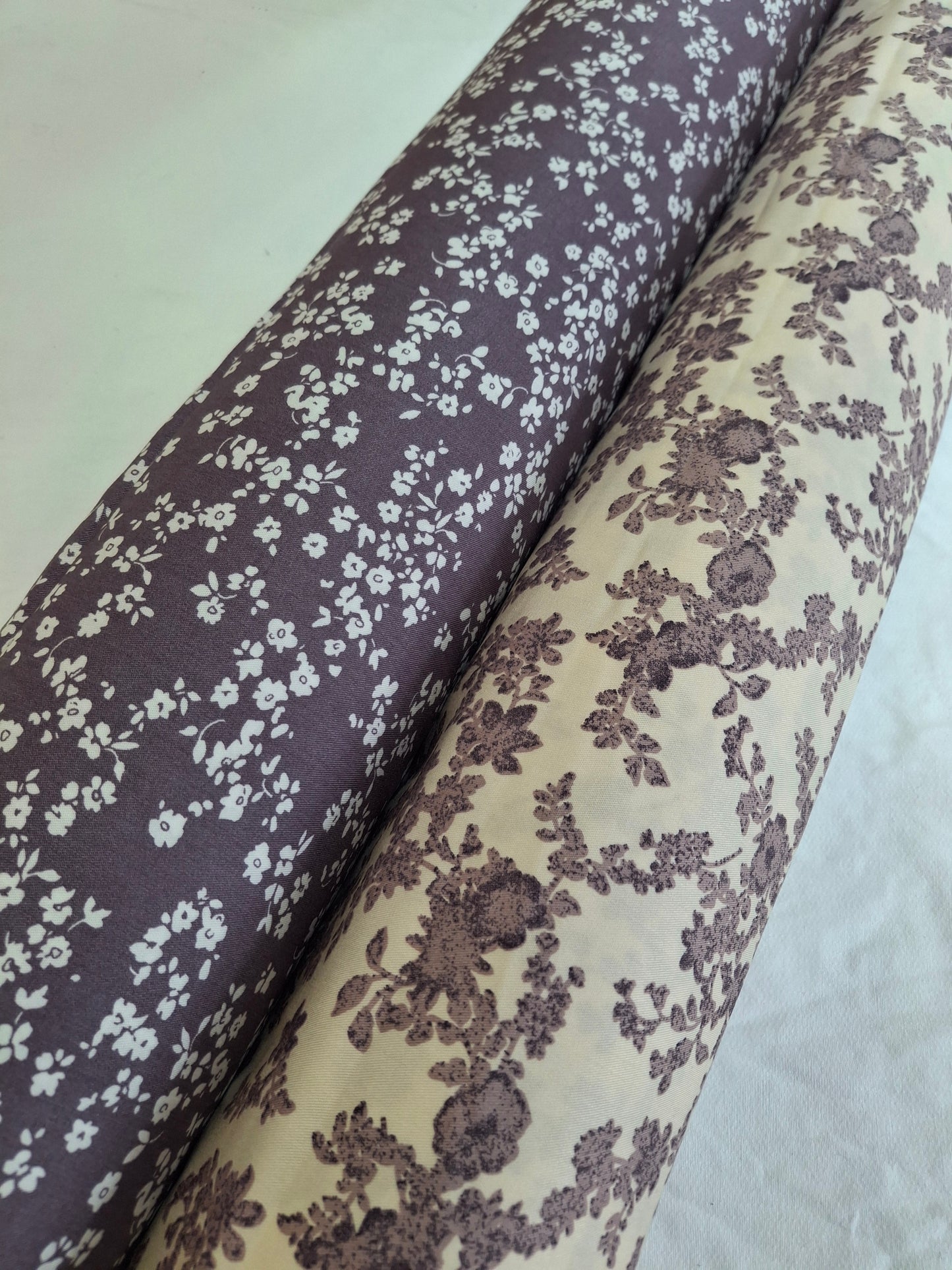 Winter Fabrics Marina Full Suit Set,4 meters