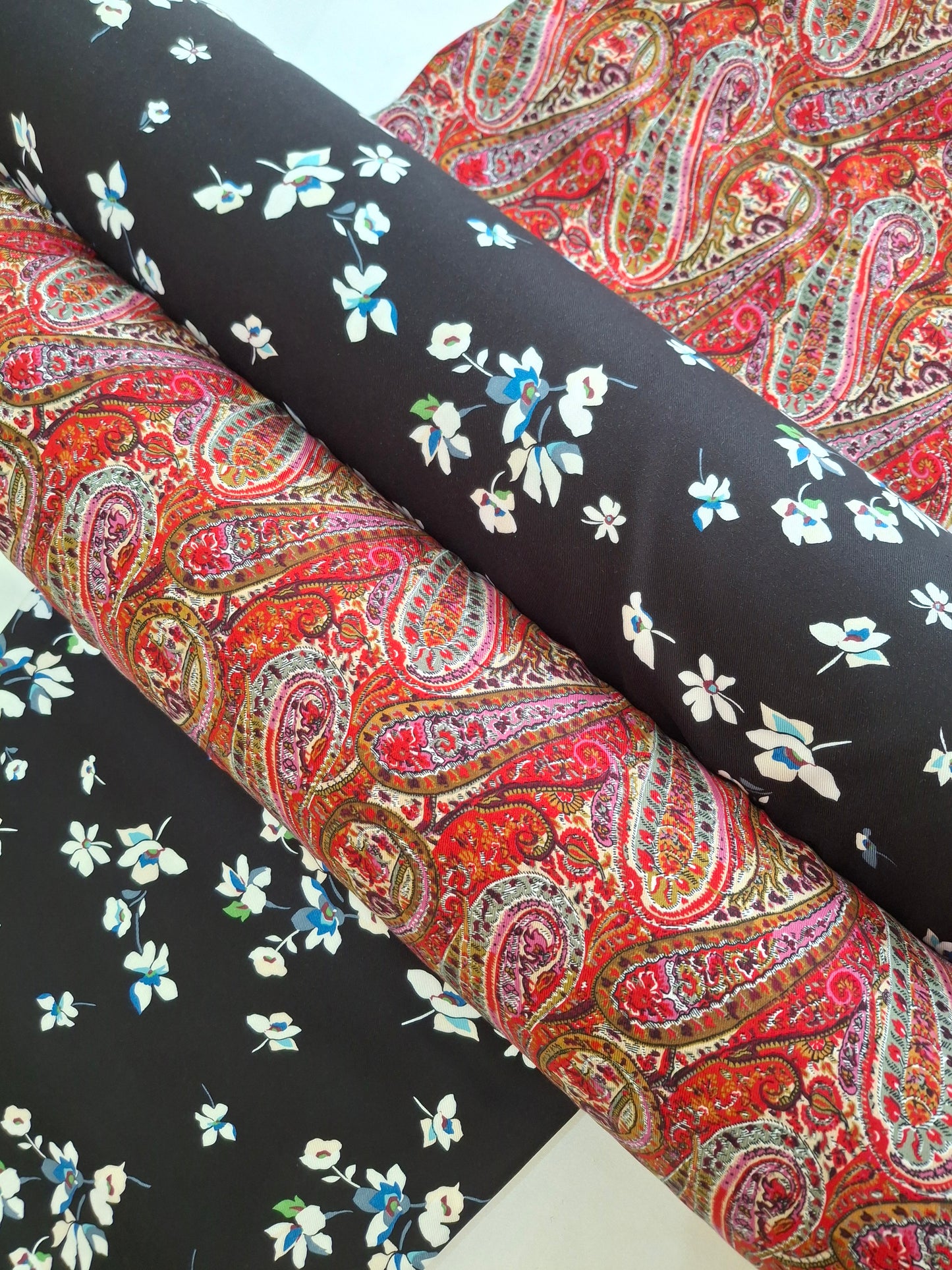 Marina Winter Fabric High Quality(4 meters)60"width