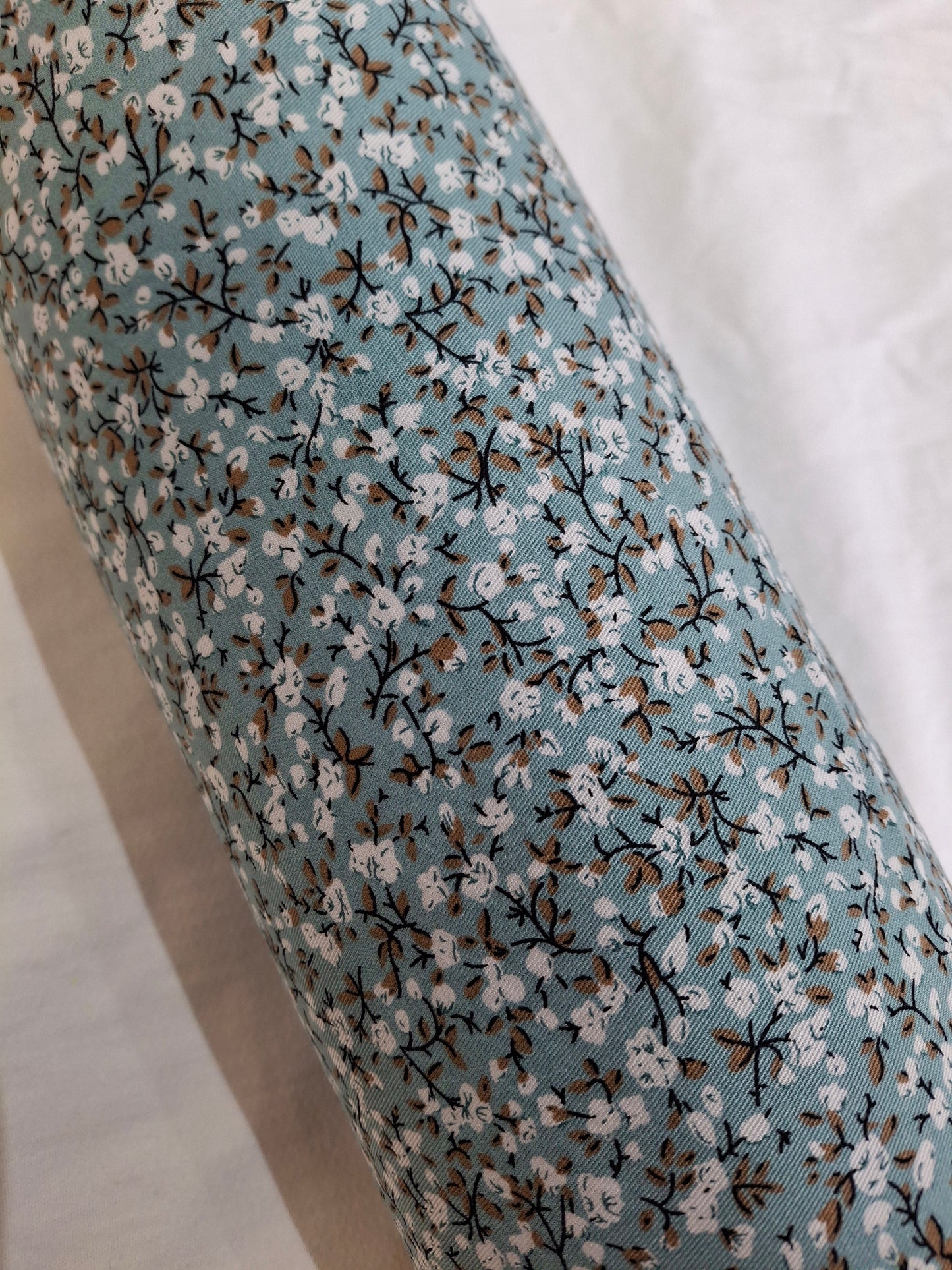 Marina Winter Warm Fabric 4 meters,60"Width