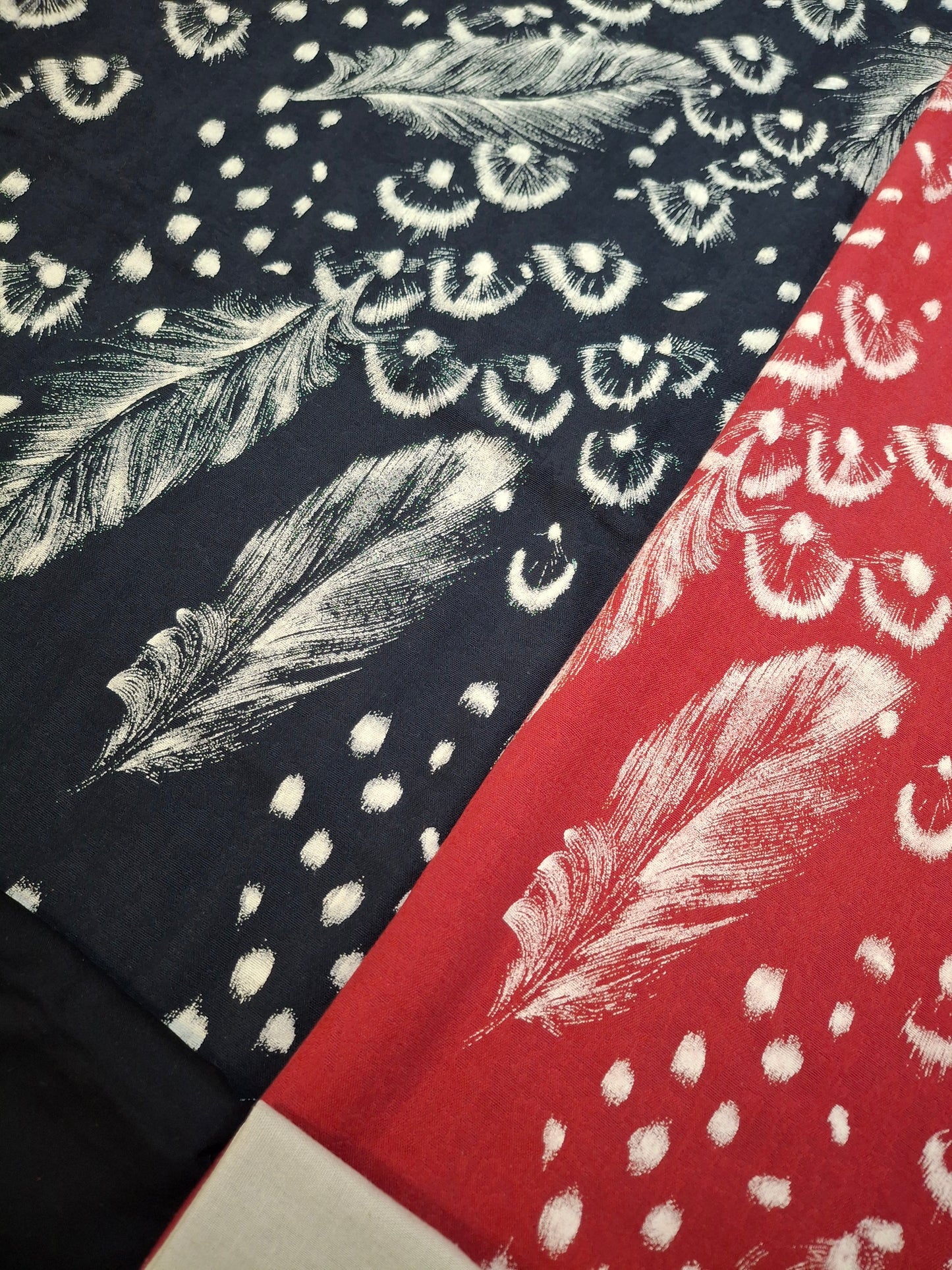 Winter Fabrics Khader,2 piece suit set