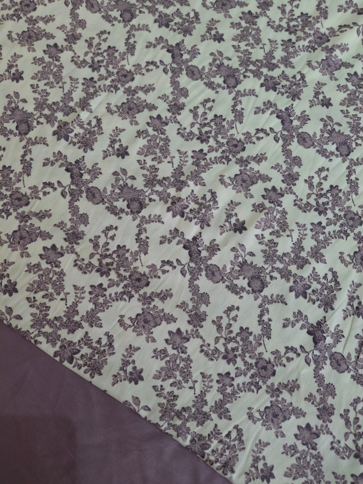 Winter Fabrics Marina Full Suit Set,4 meters